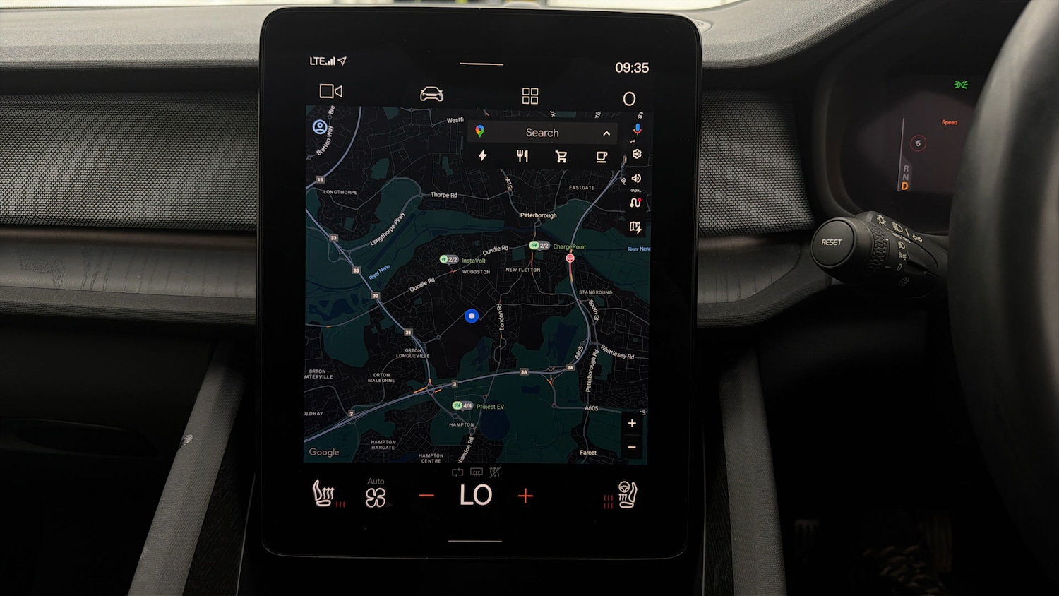 Used Polestar Polestar 2 2022 for sale - 77802593: Photo 10