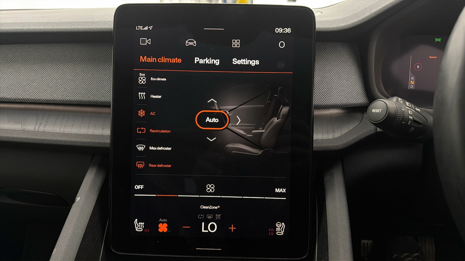 Used Polestar Polestar 2 2022 for sale - 77802593: Photo 11