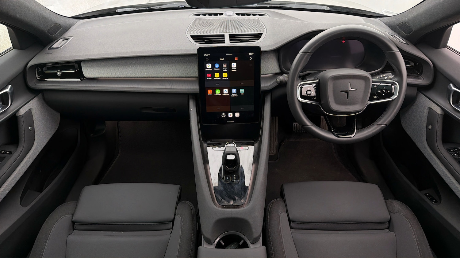 Used Polestar Polestar 2 2022 for sale - 77802593: Photo 12