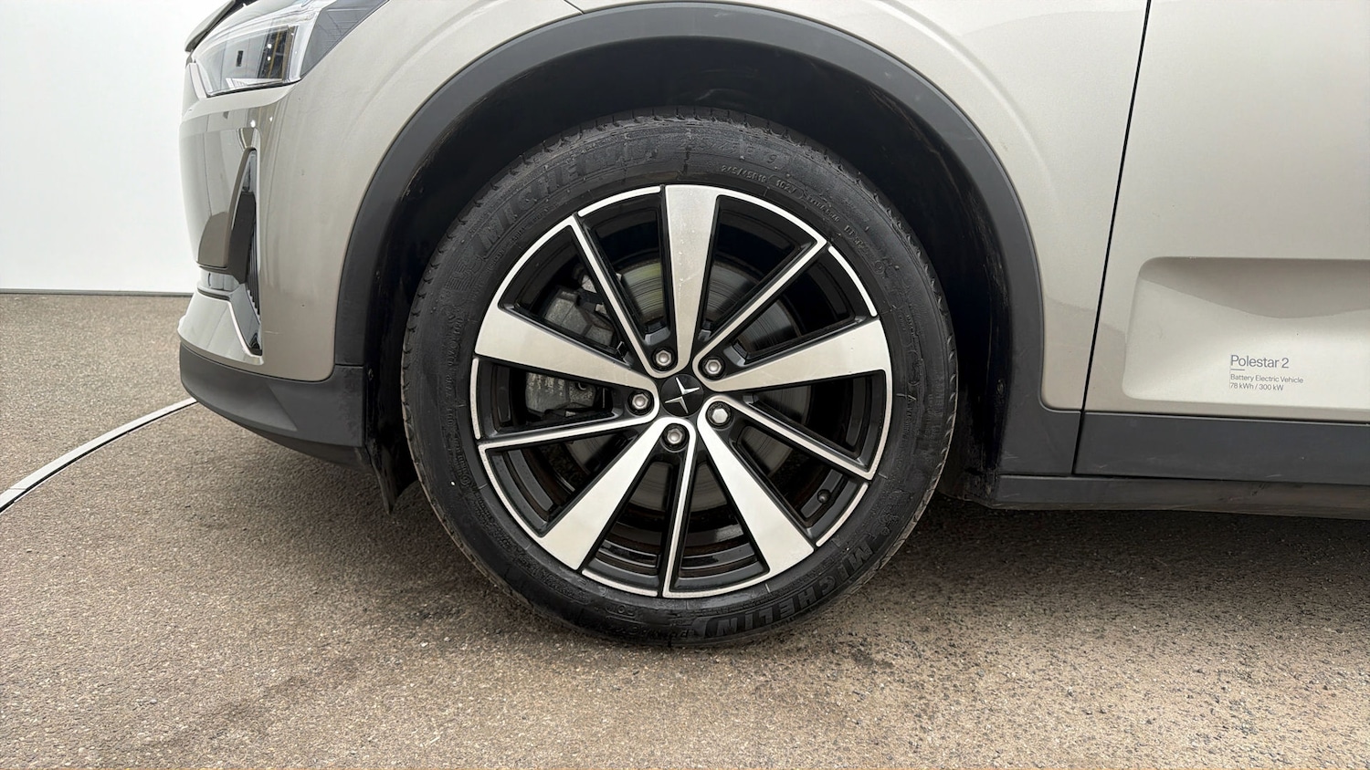 Used Polestar Polestar 2 2022 for sale - 77802593: Photo 16