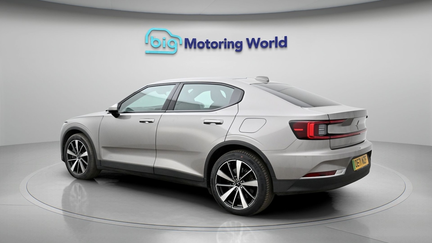 Used Polestar Polestar 2 2022 for sale - 77802593: Photo 2