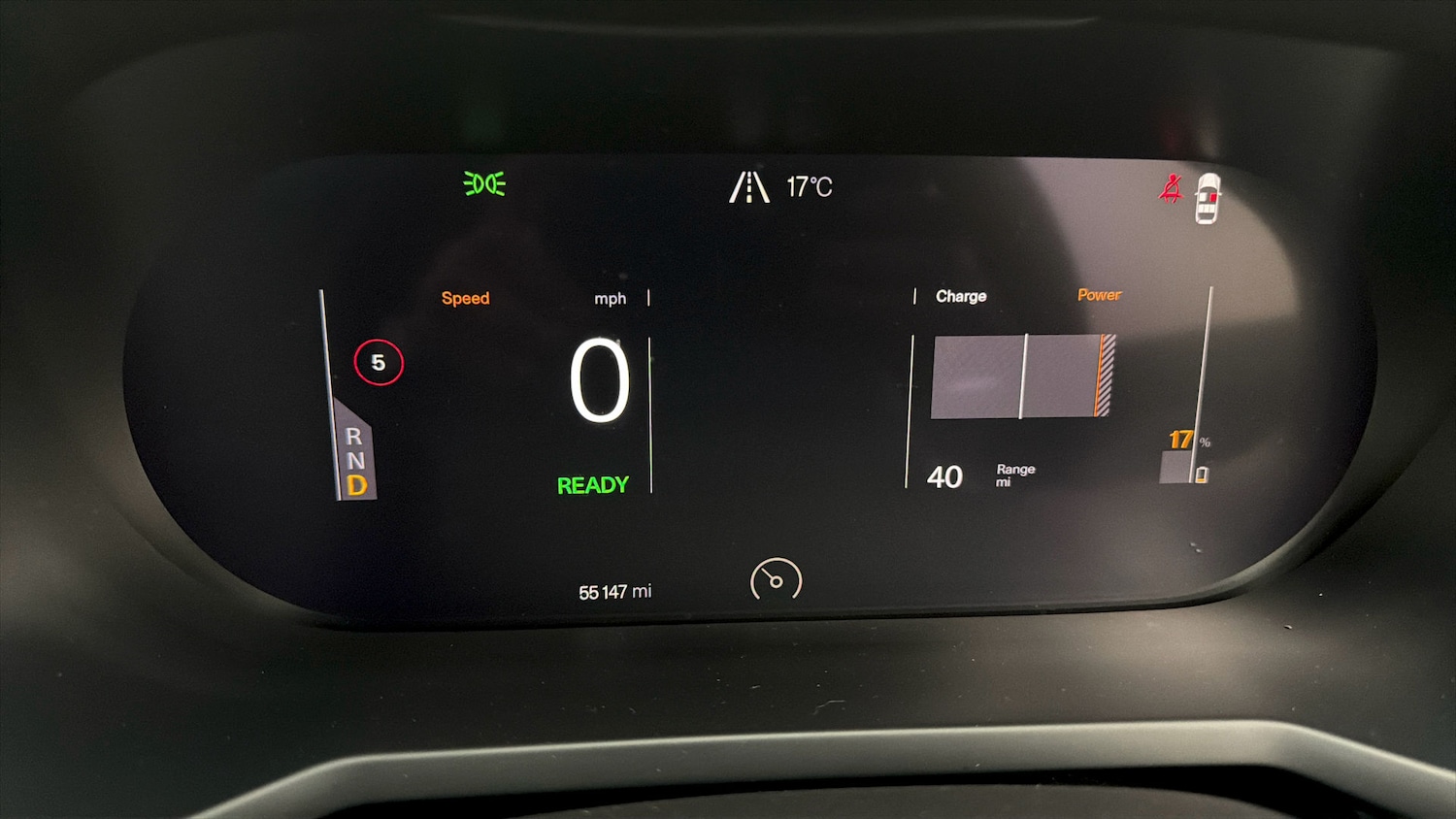 Used Polestar Polestar 2 2022 for sale - 77802593: Photo 21