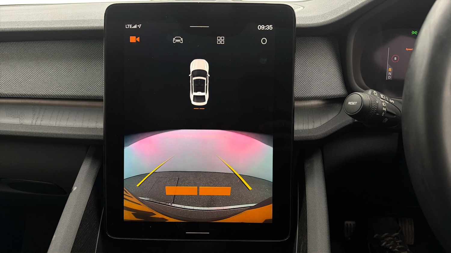 Used Polestar Polestar 2 2022 for sale - 77802593: Photo 22