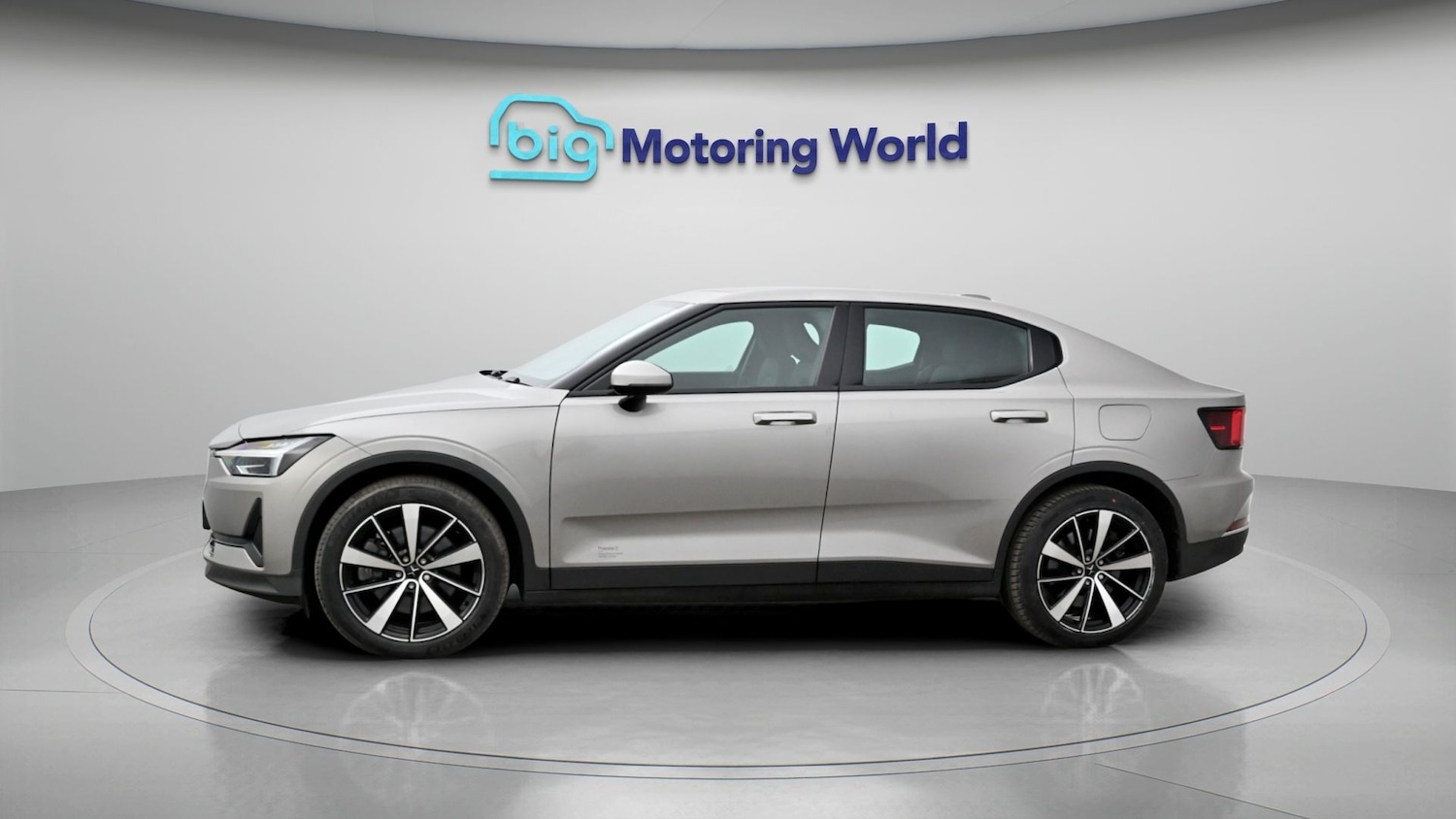 Used Polestar Polestar 2 2022 for sale - 77802593: Photo 4
