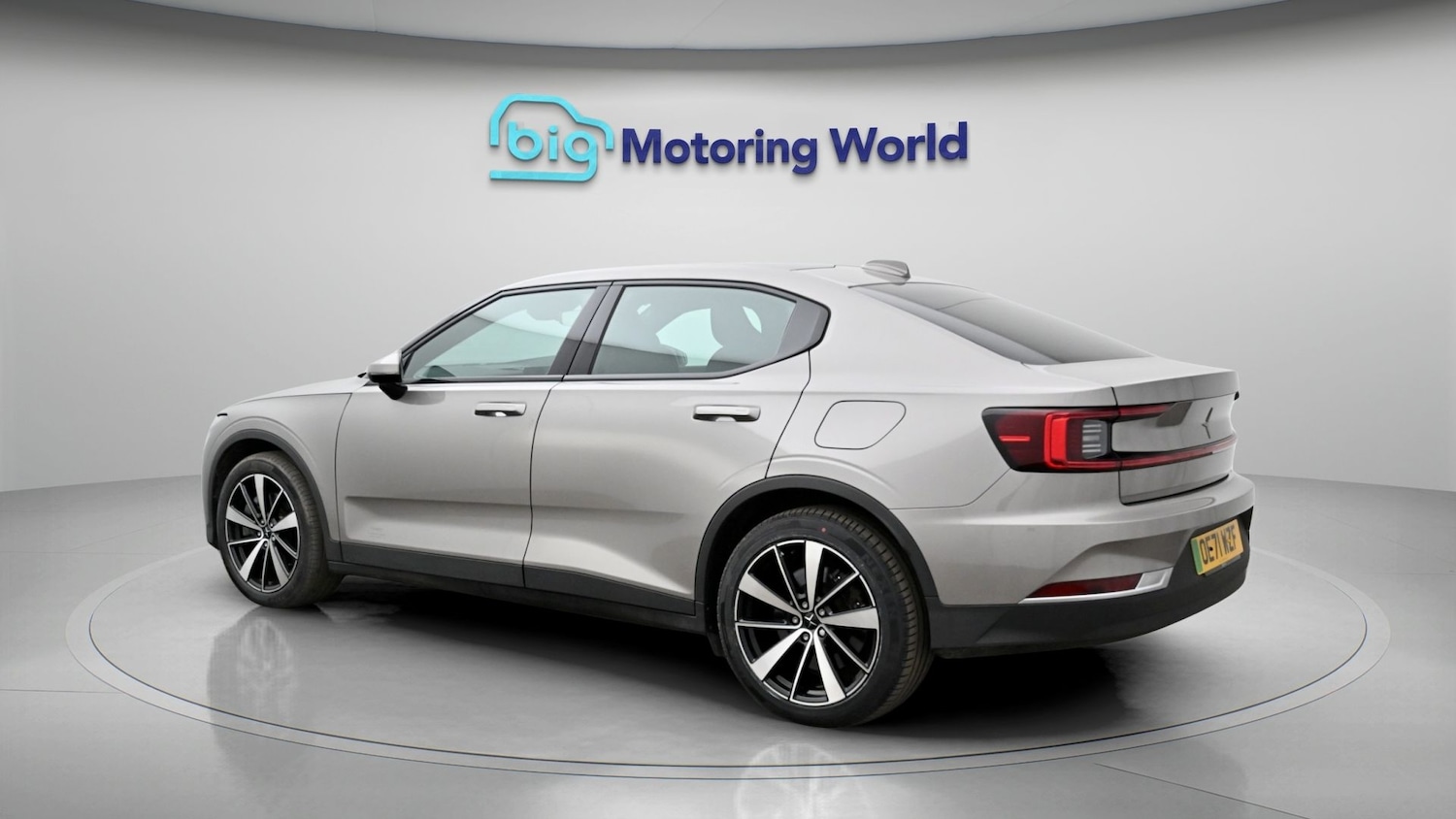 Used Polestar Polestar 2 2022 for sale - 77802593: Photo 5