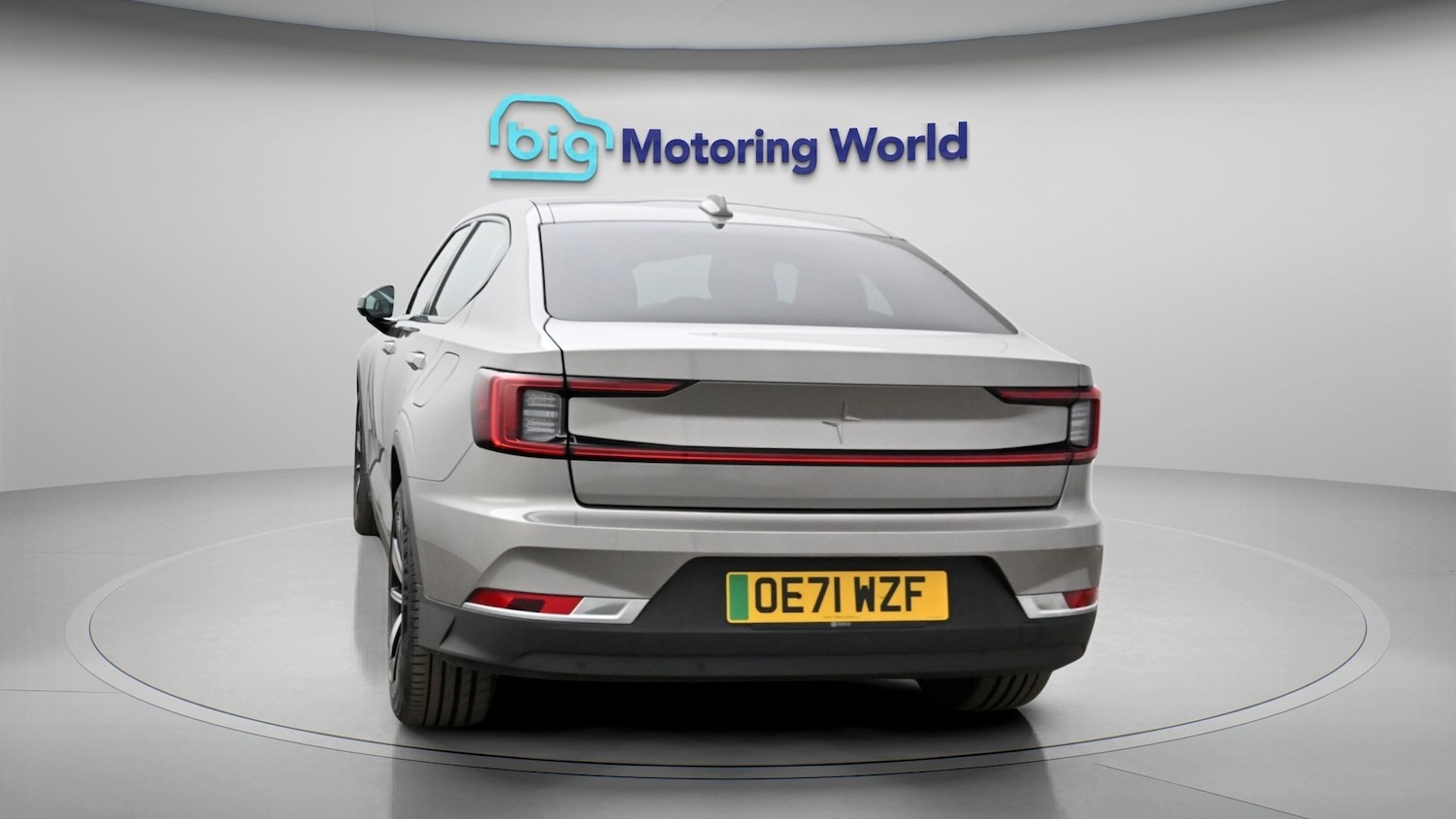 Used Polestar Polestar 2 2022 for sale - 77802593: Photo 6