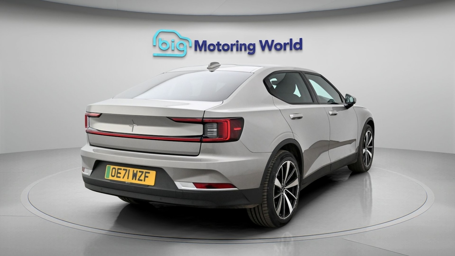 Used Polestar Polestar 2 2022 for sale - 77802593: Photo 7