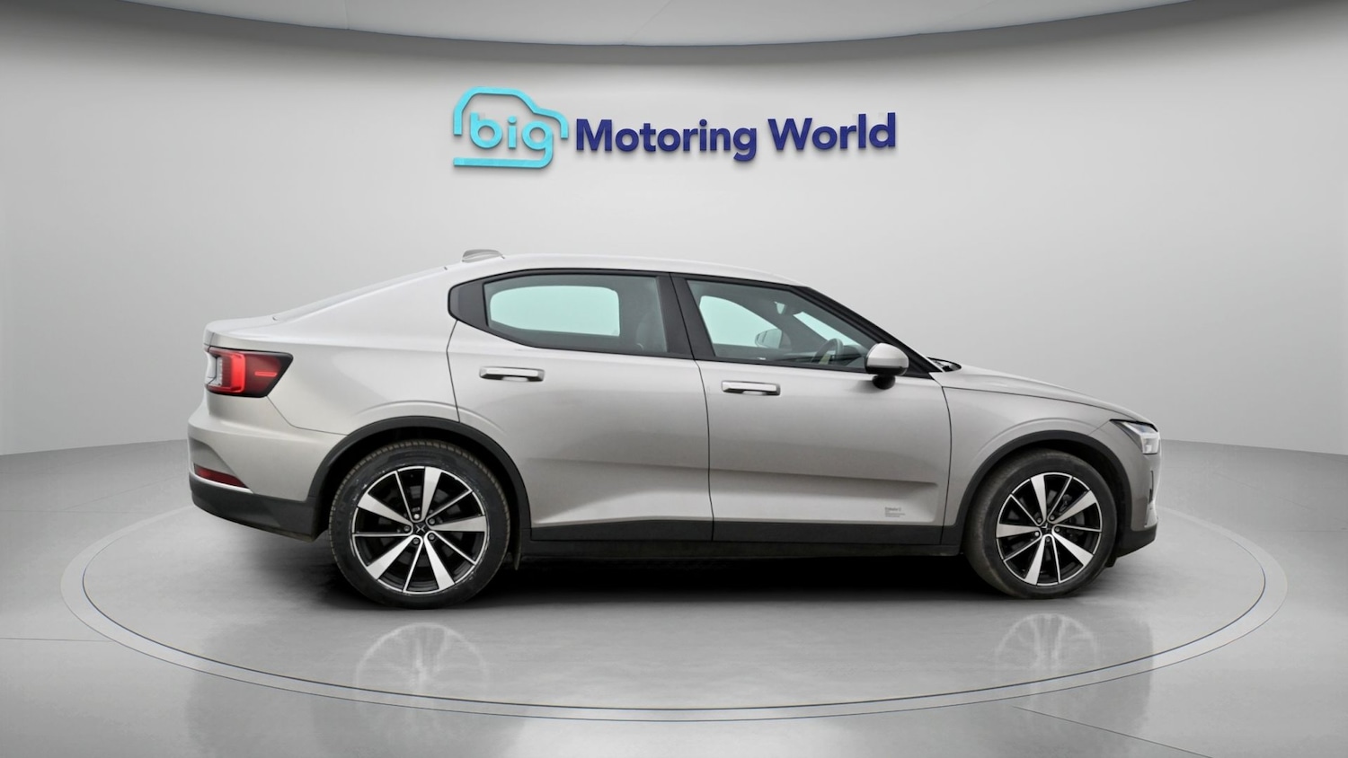 Used Polestar Polestar 2 2022 for sale - 77802593: Photo 8