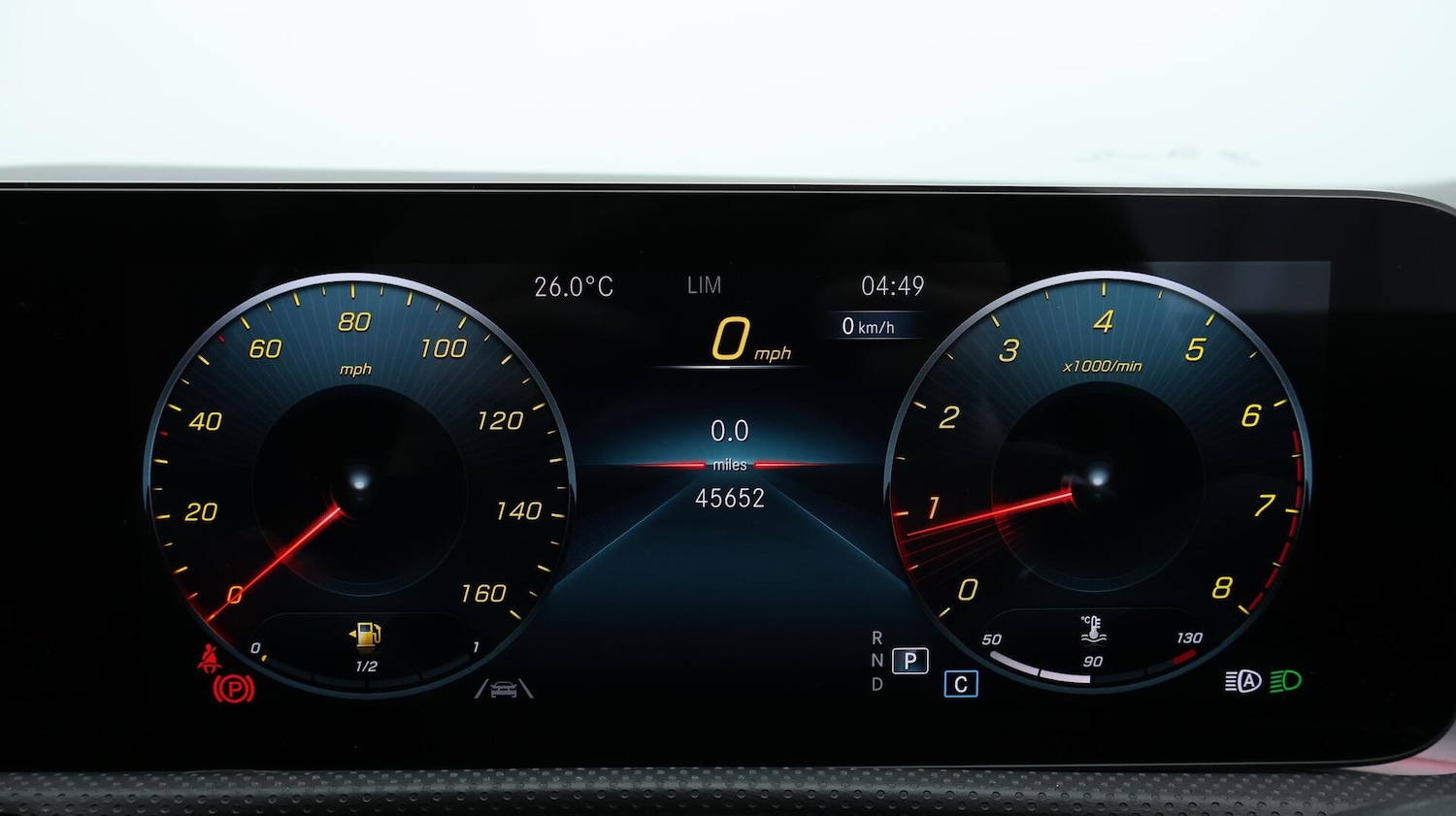 Used Mercedes-Benz CLA 2020 for sale - 76109627: Photo 11