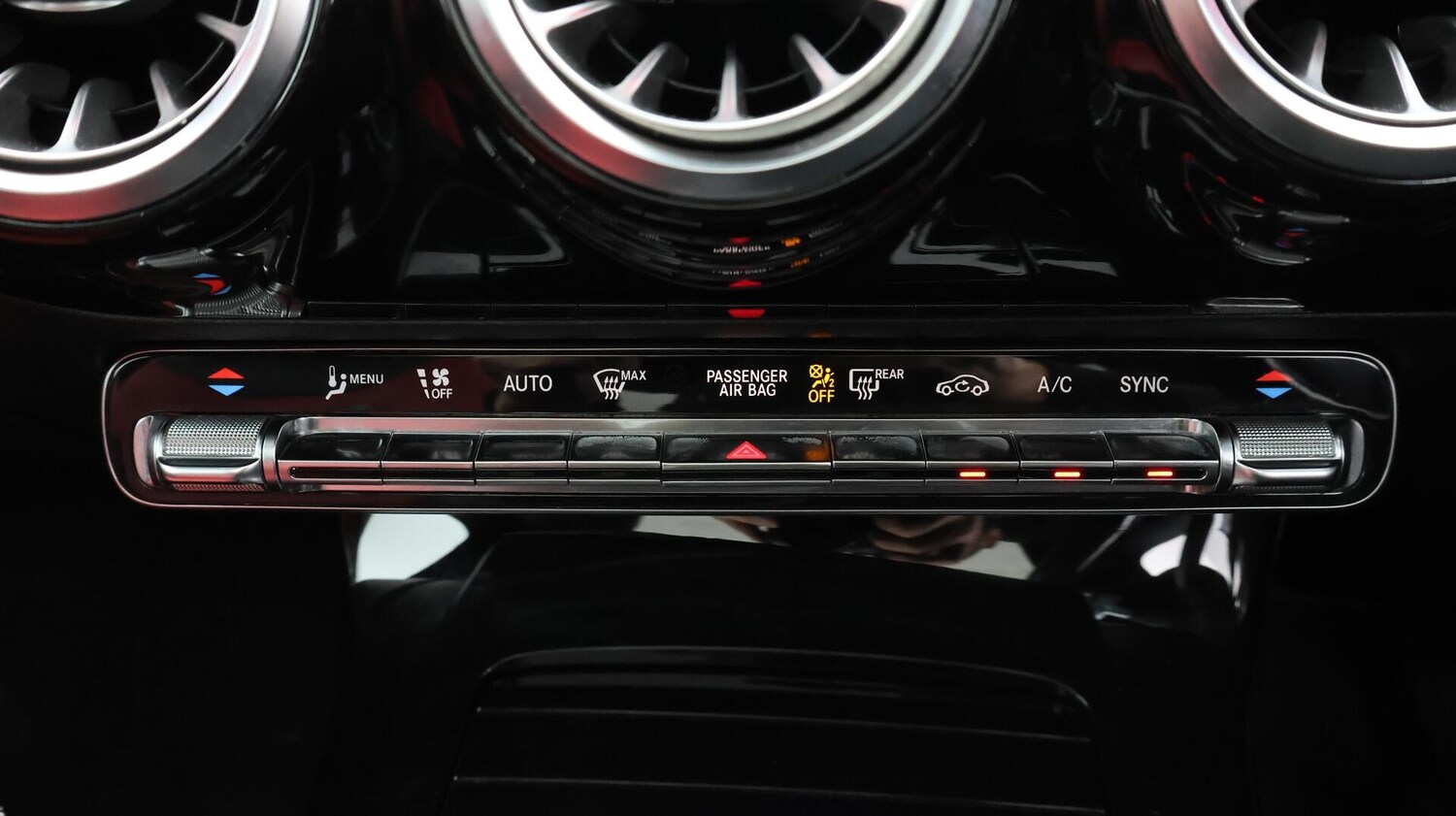 Used Mercedes-Benz CLA 2020 for sale - 76109627: Photo 13