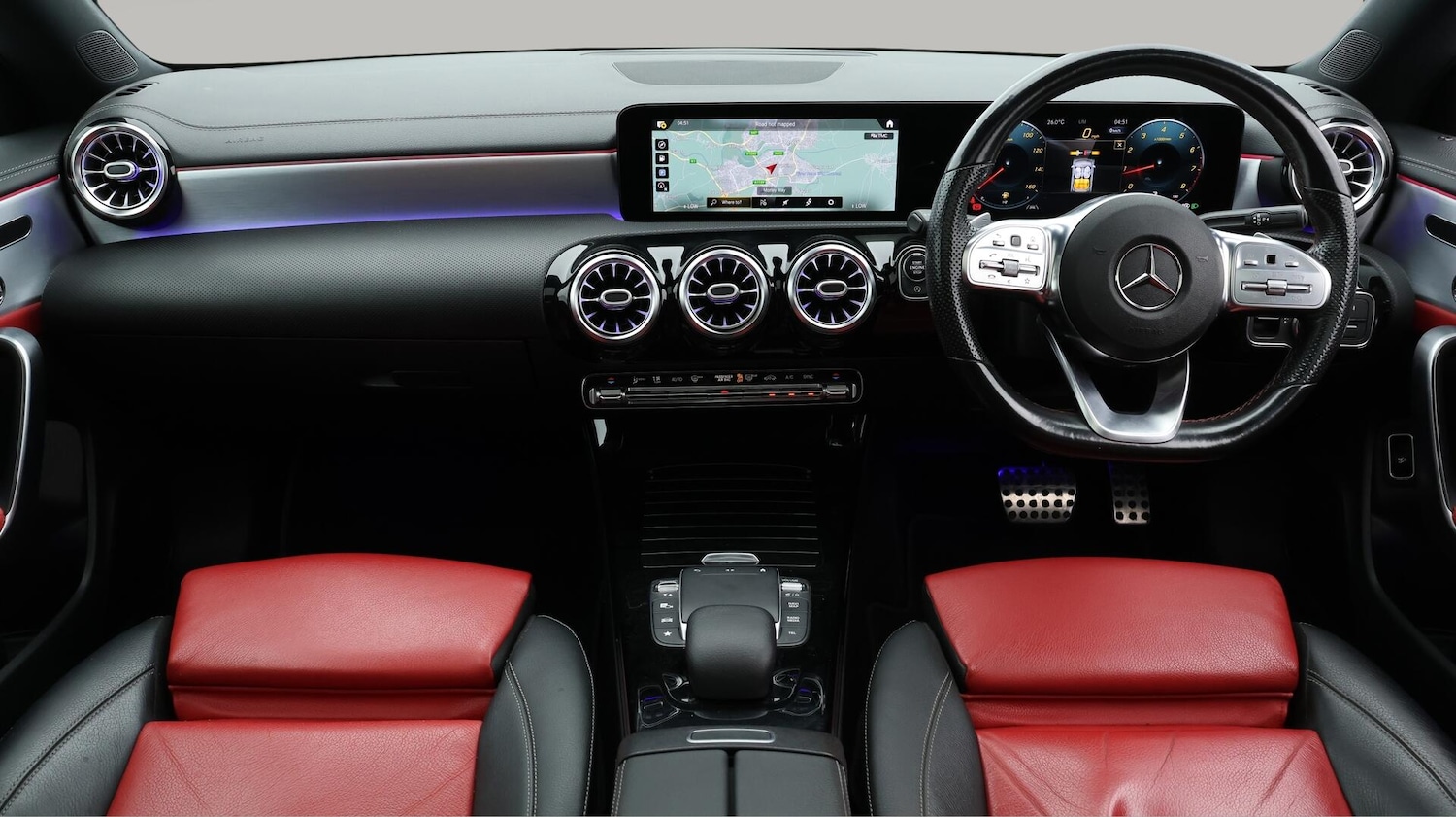 Used Mercedes-Benz CLA 2020 for sale - 76109627: Photo 14