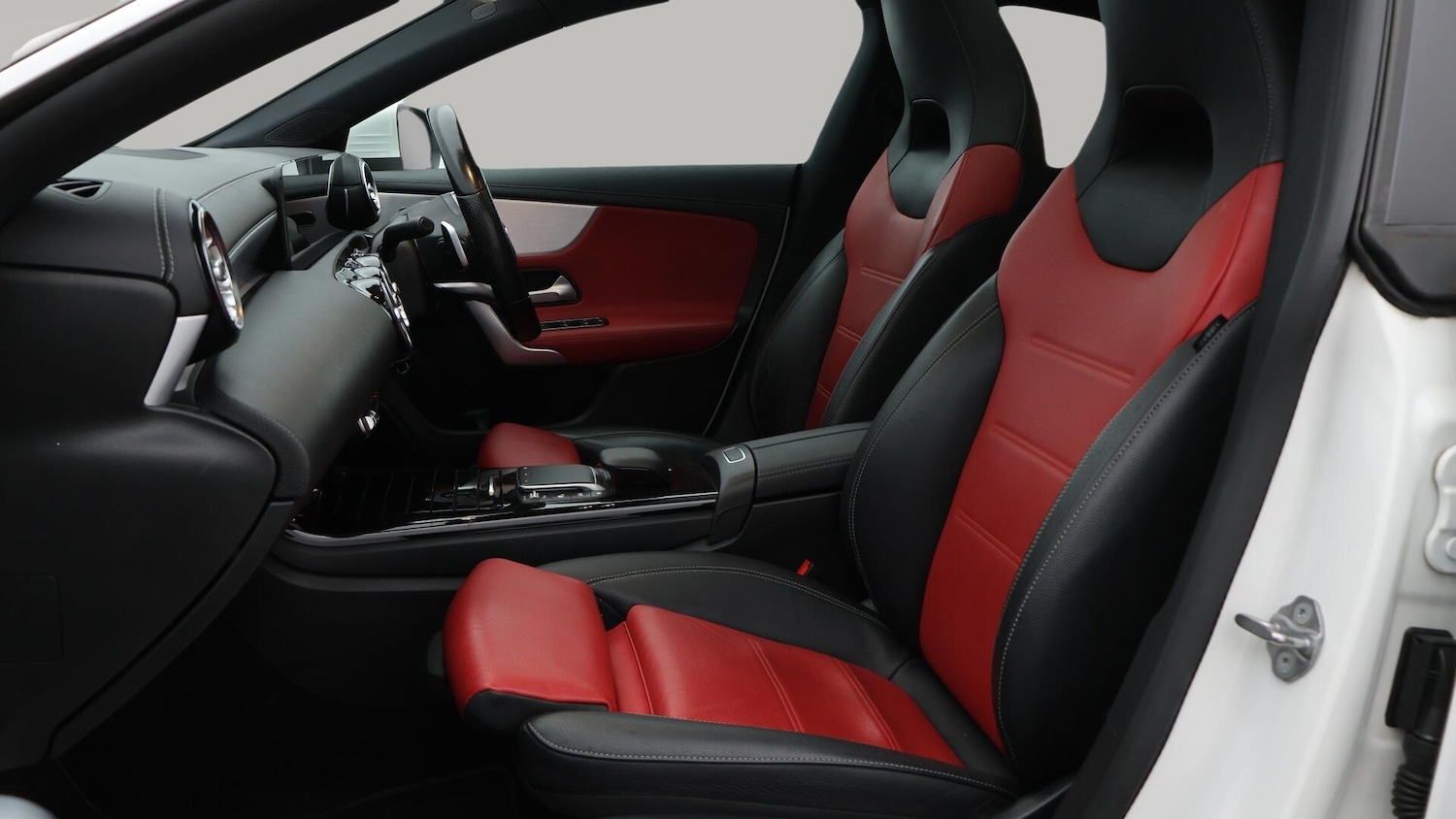 Used Mercedes-Benz CLA 2020 for sale - 76109627: Photo 15