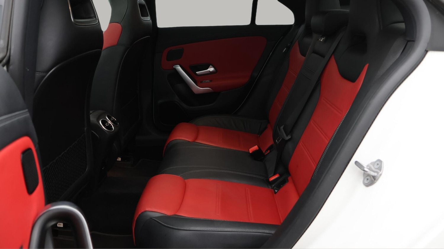 Used Mercedes-Benz CLA 2020 for sale - 76109627: Photo 17