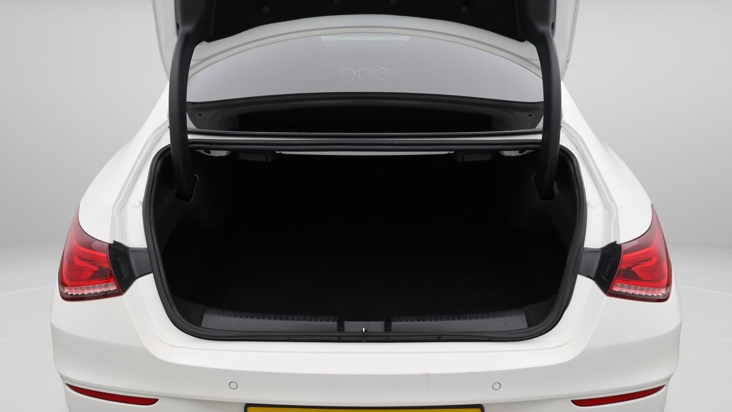 Used Mercedes-Benz CLA 2020 for sale - 76109627: Photo 18