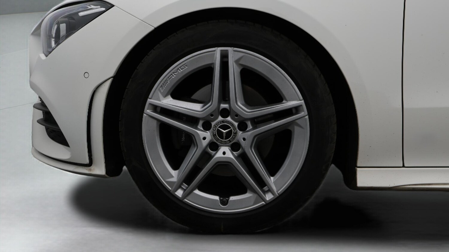 Used Mercedes-Benz CLA 2020 for sale - 76109627: Photo 19