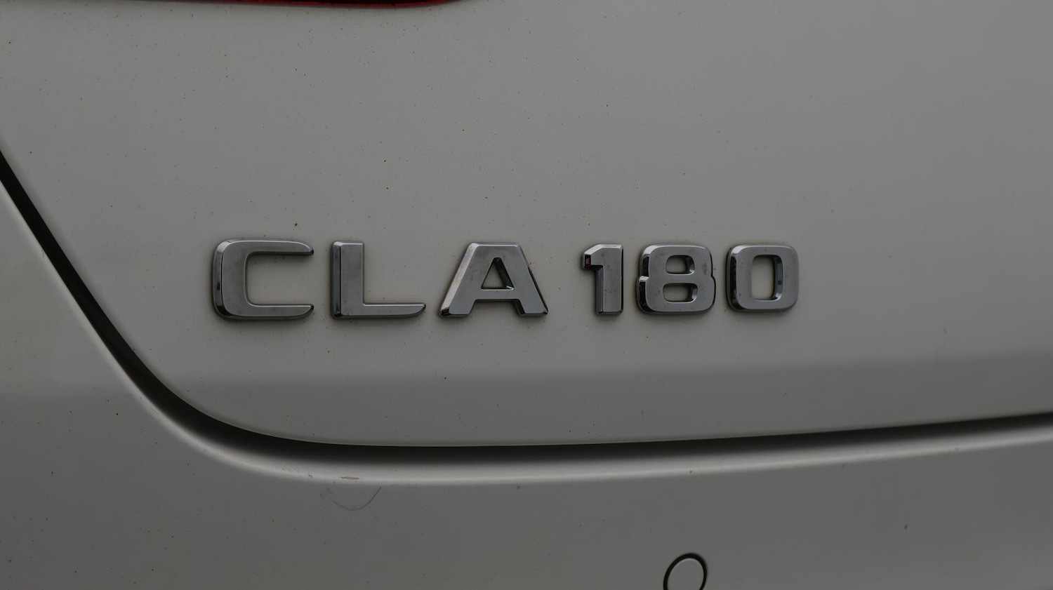 Used Mercedes-Benz CLA 2020 for sale - 76109627: Photo 22