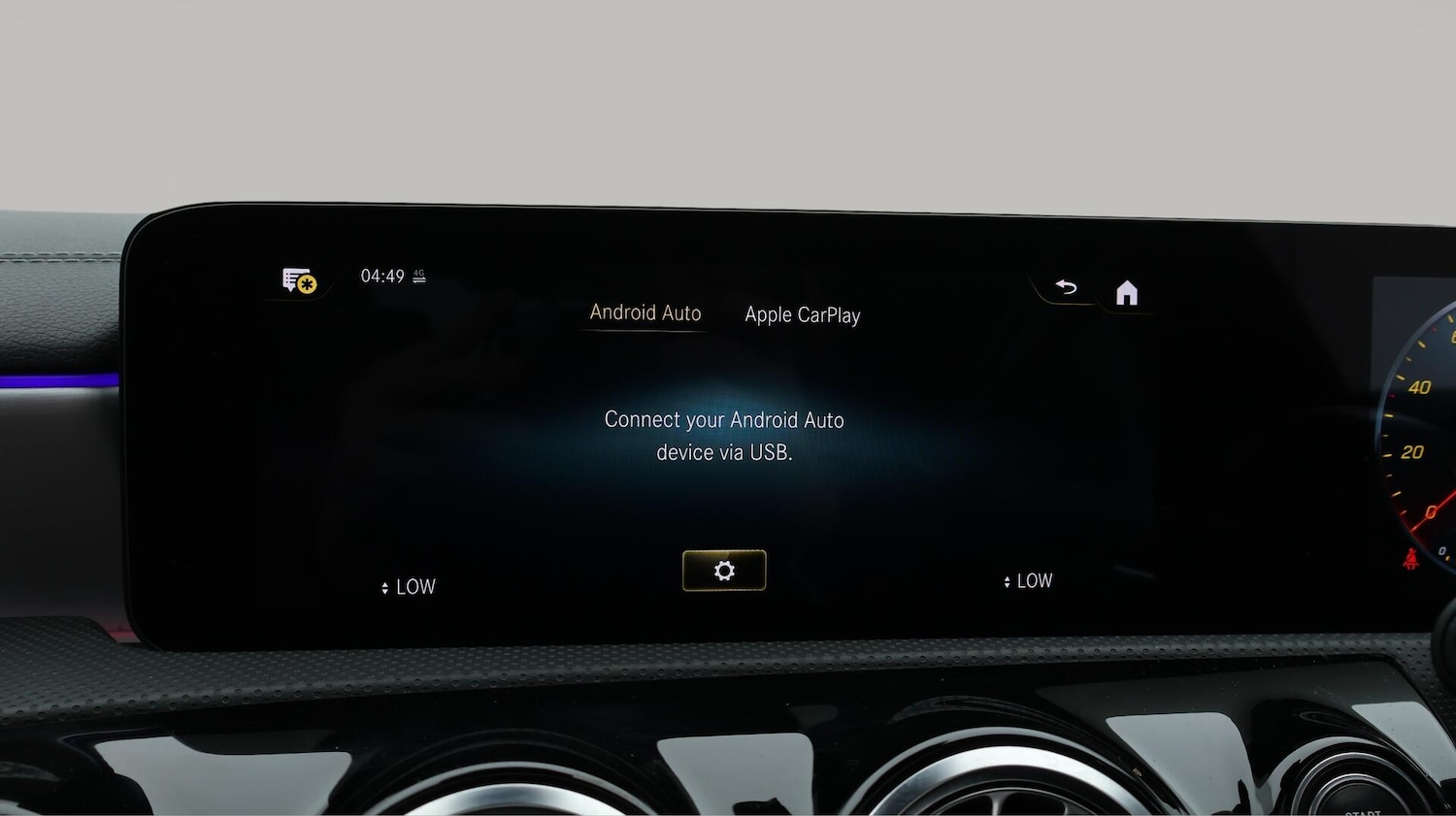 Used Mercedes-Benz CLA 2020 for sale - 76109627: Photo 26