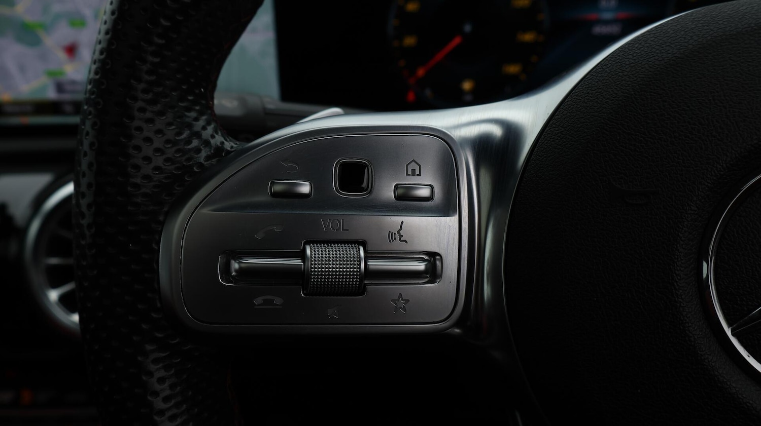 Used Mercedes-Benz CLA 2020 for sale - 76109627: Photo 27