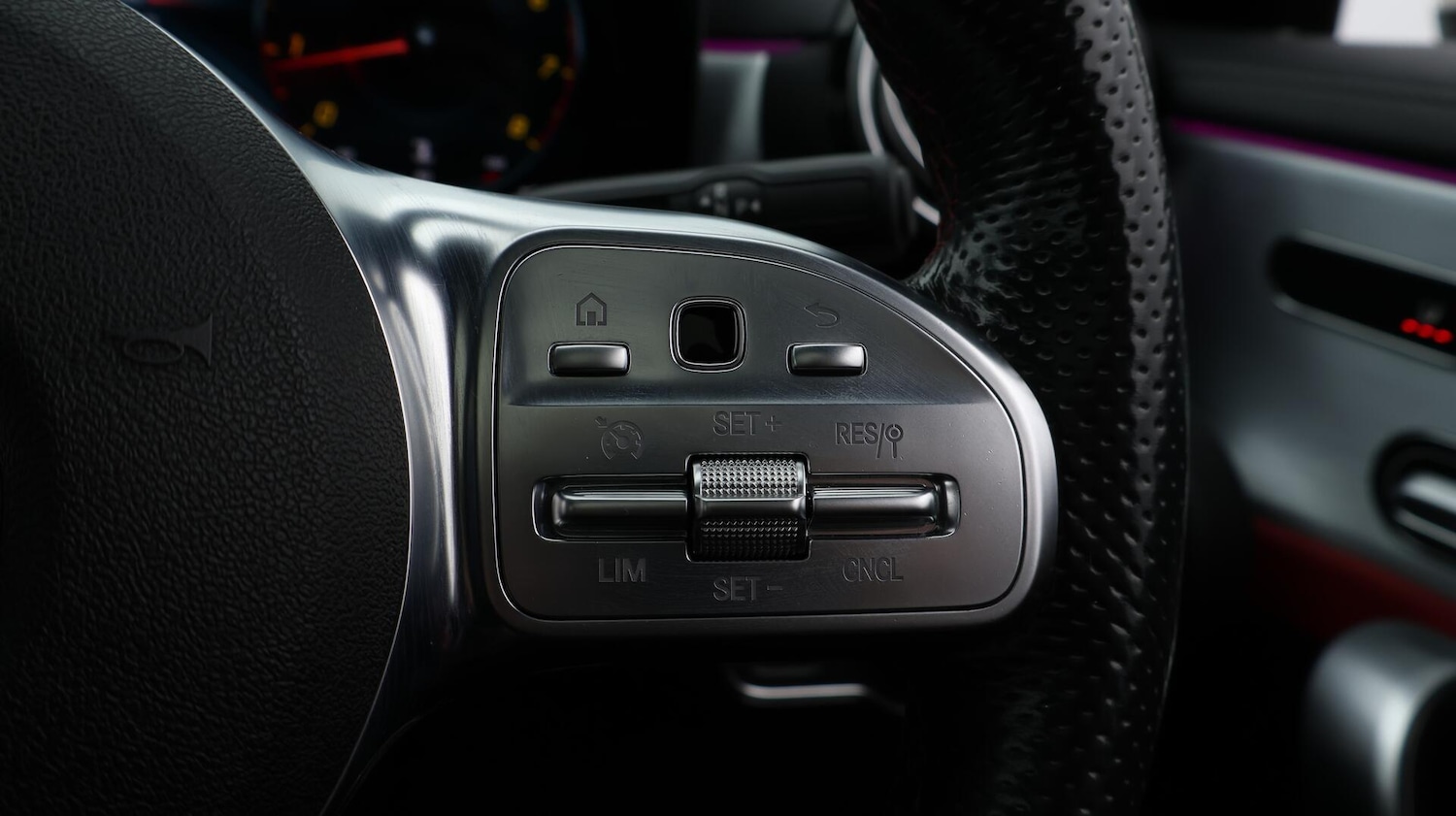 Used Mercedes-Benz CLA 2020 for sale - 76109627: Photo 28