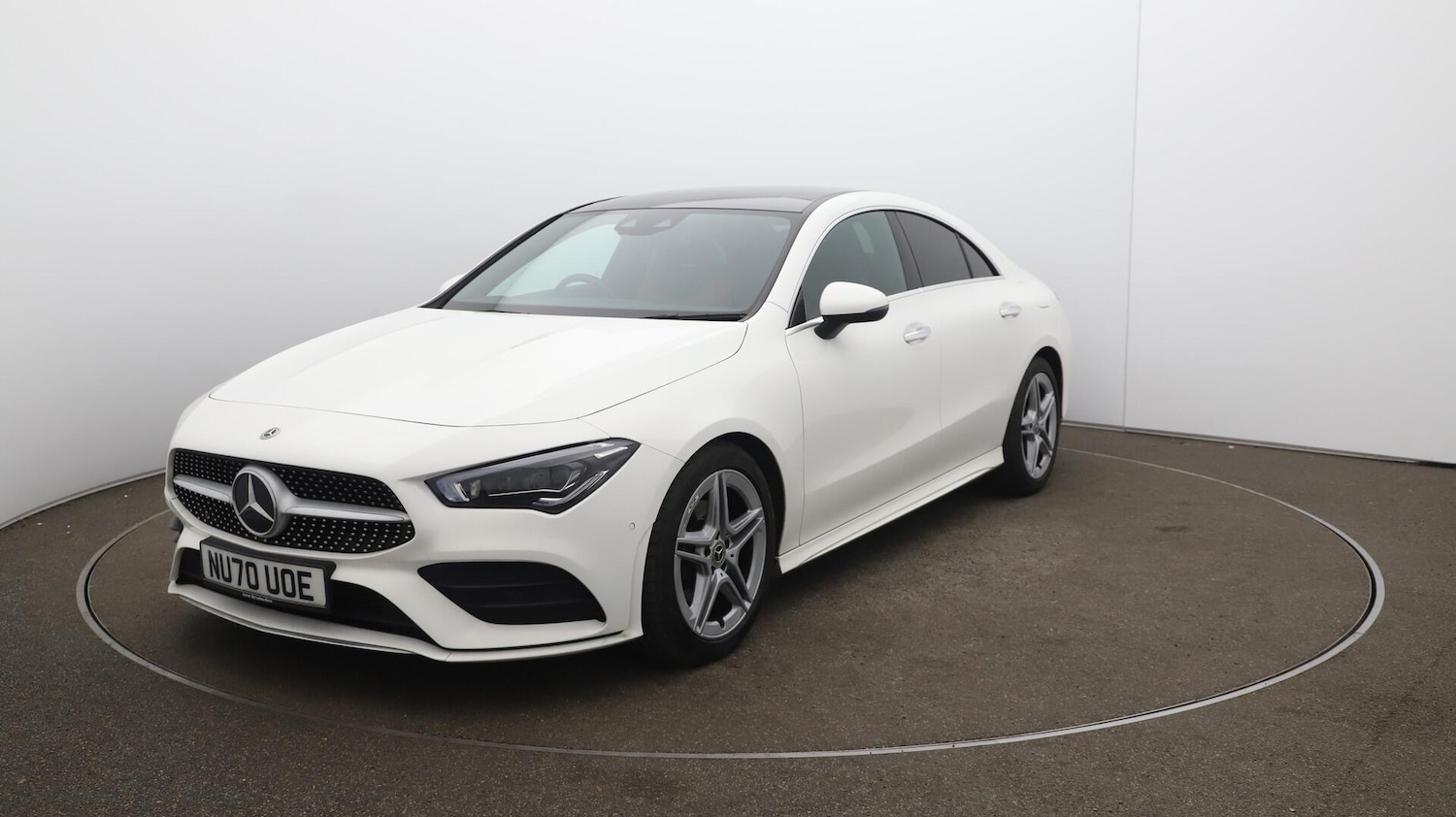 Used Mercedes-Benz CLA 2020 for sale - 76109627: Photo 39