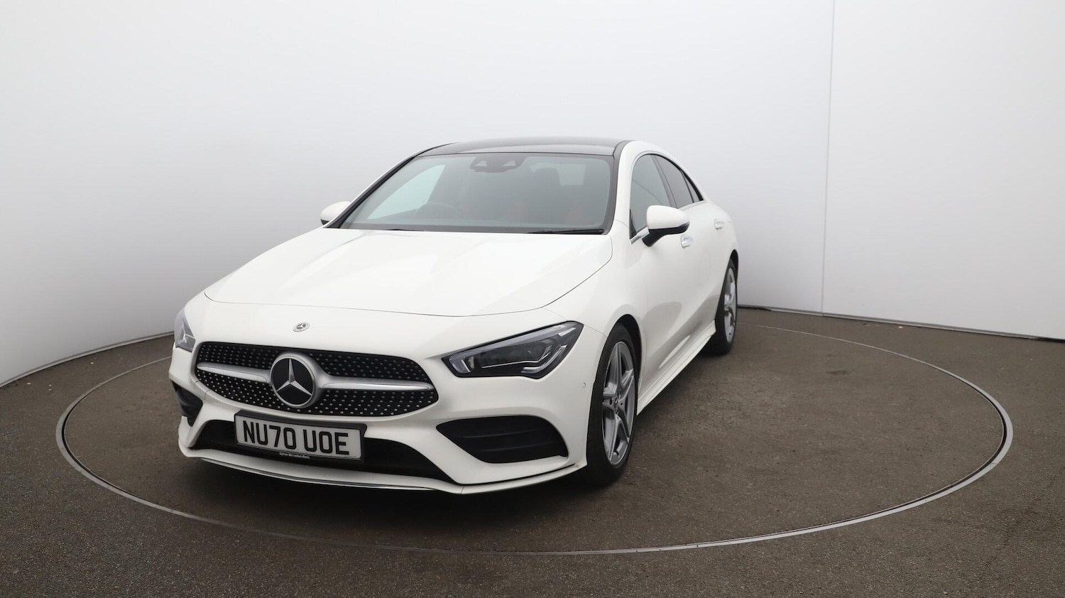 Used Mercedes-Benz CLA 2020 for sale - 76109627: Photo 40