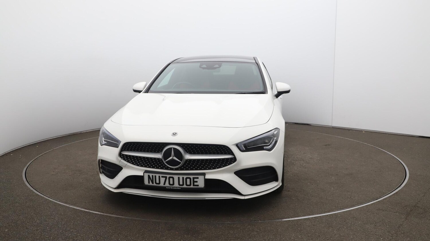 Used Mercedes-Benz CLA 2020 for sale - 76109627: Photo 41