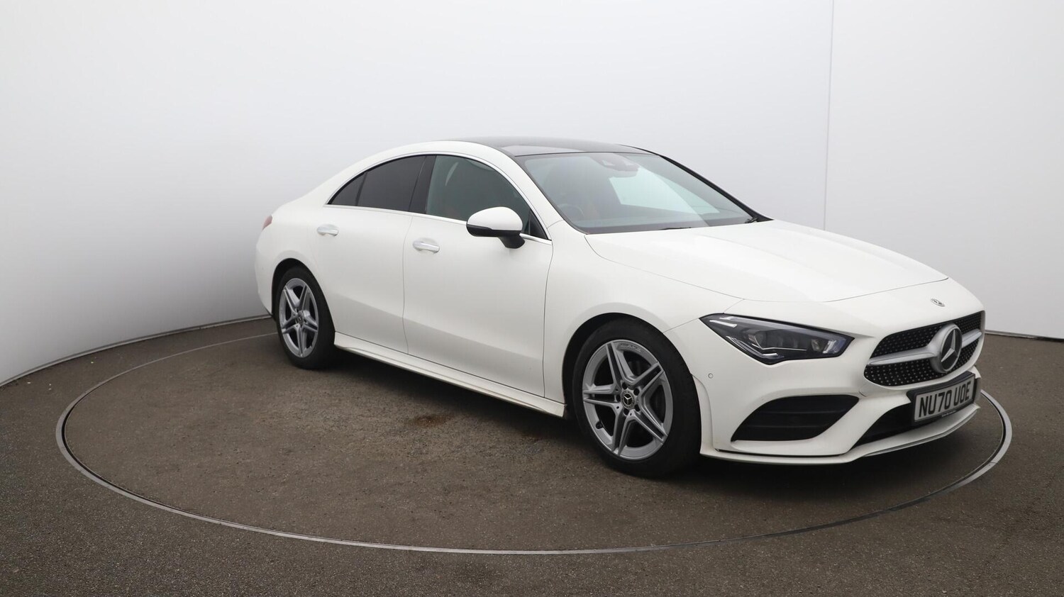 Used Mercedes-Benz CLA 2020 for sale - 76109627: Photo 46