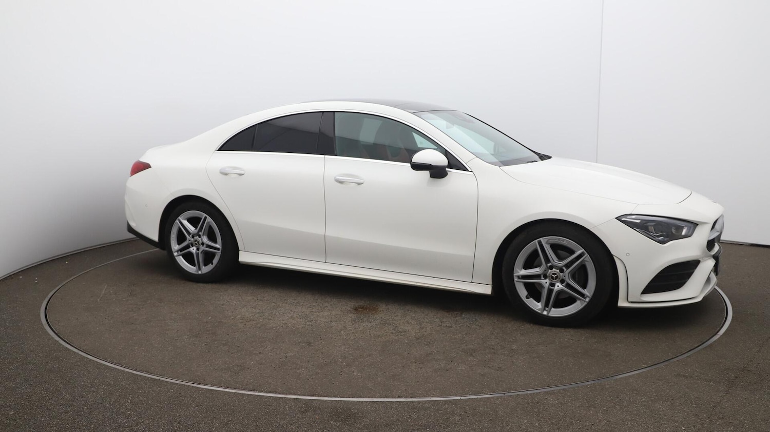 Used Mercedes-Benz CLA 2020 for sale - 76109627: Photo 48