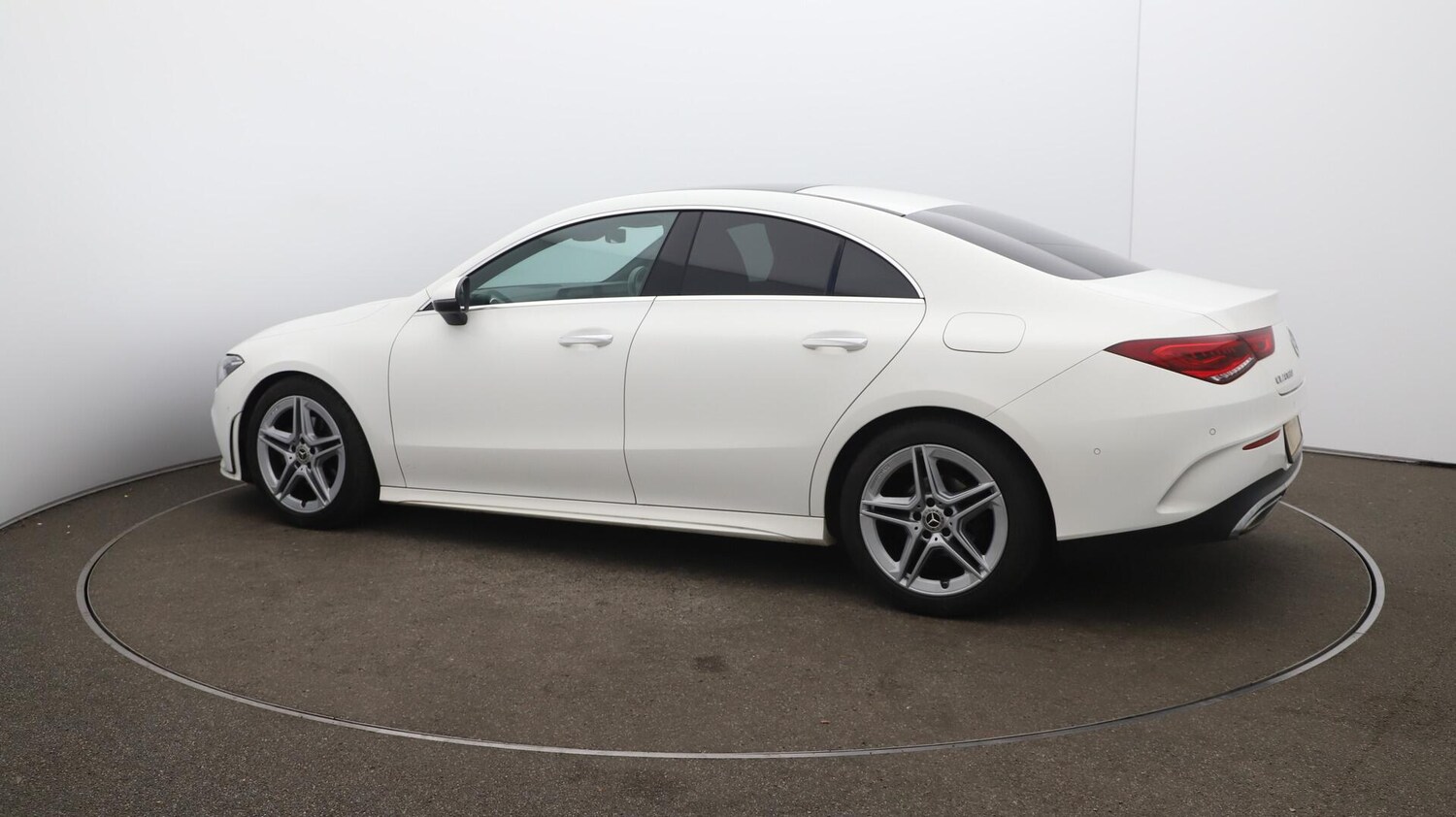 Used Mercedes-Benz CLA 2020 for sale - 76109627: Photo 49