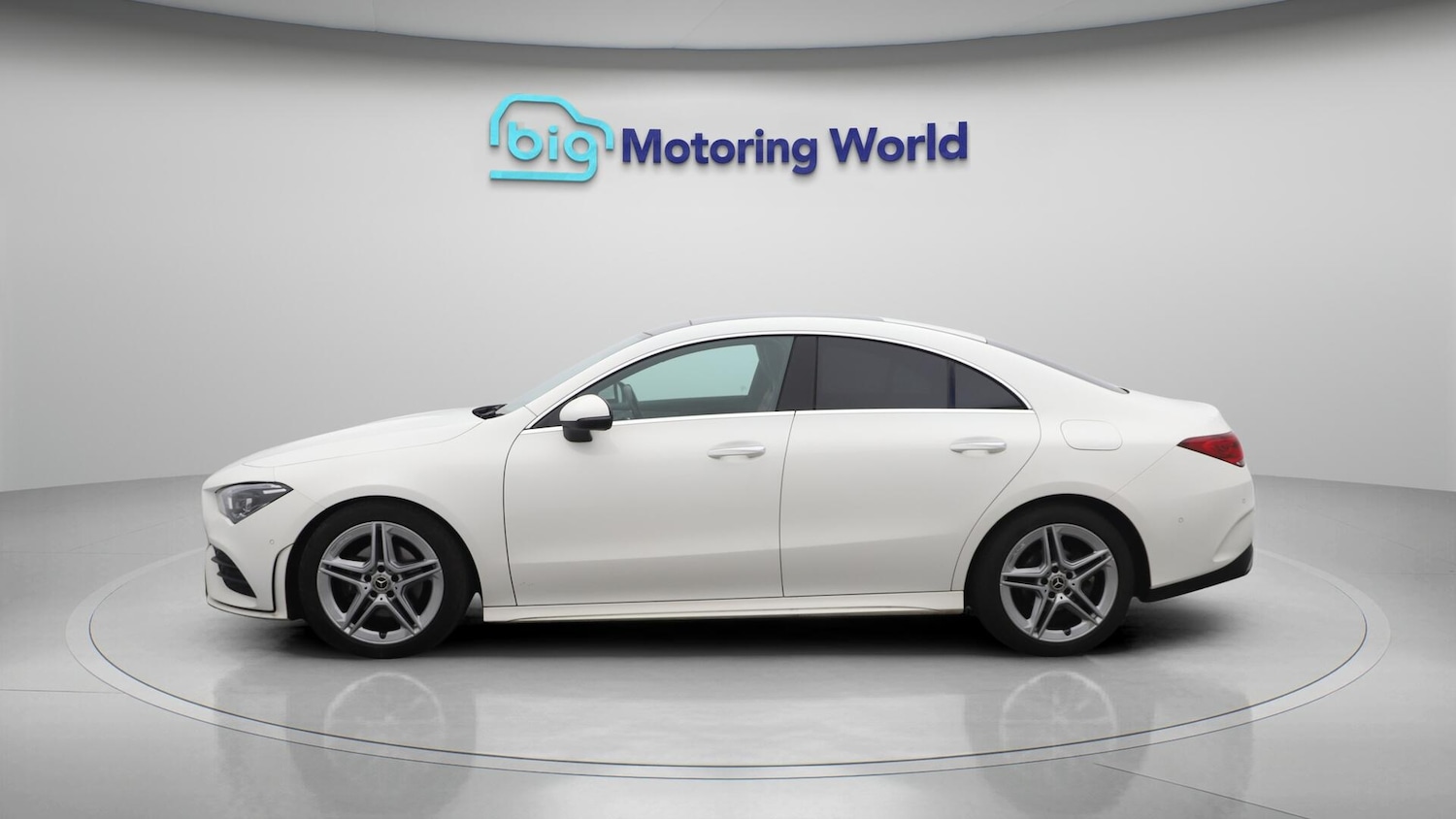 Used Mercedes-Benz CLA 2020 for sale - 76109627: Photo 5
