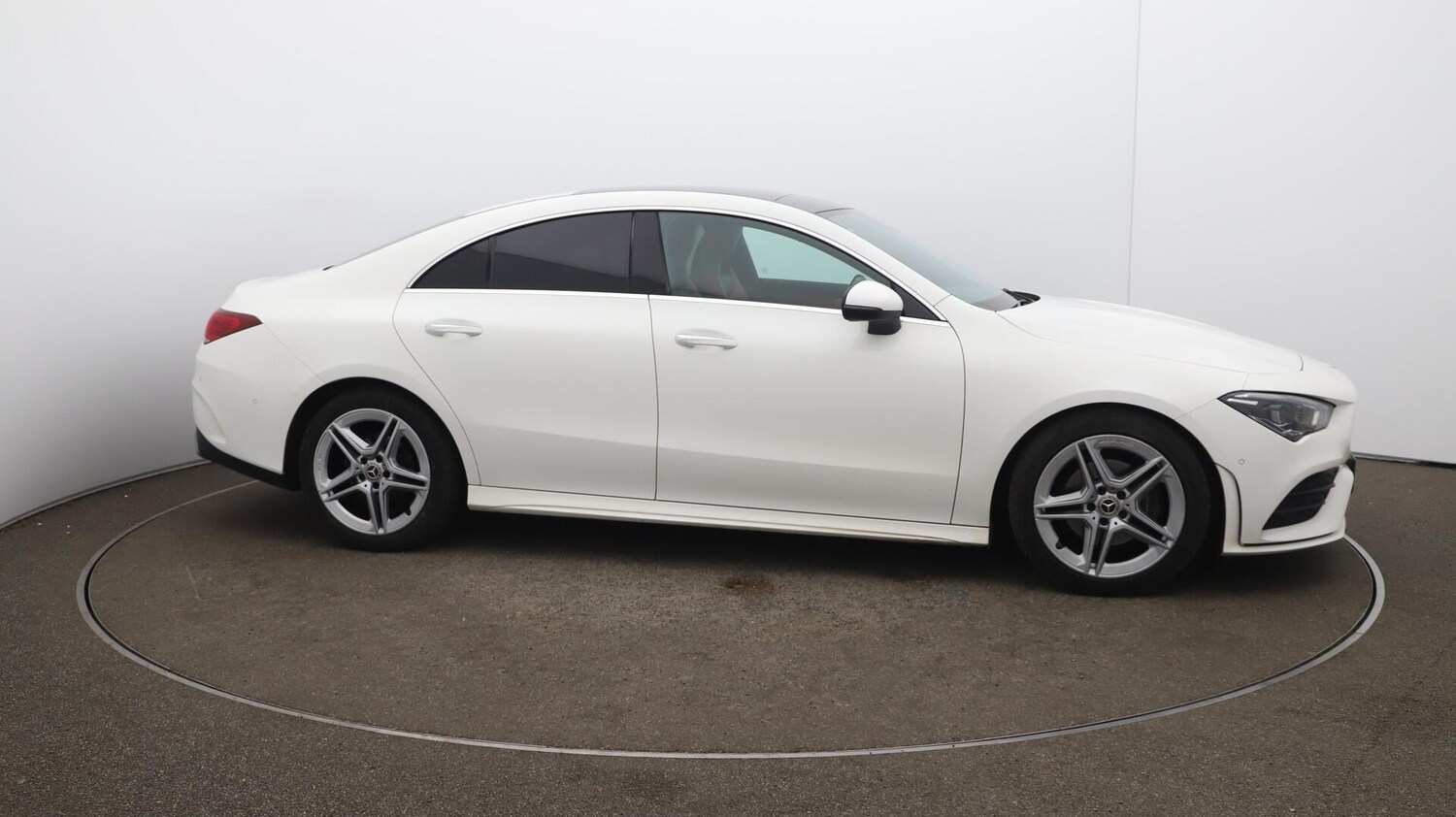 Used Mercedes-Benz CLA 2020 for sale - 76109627: Photo 50