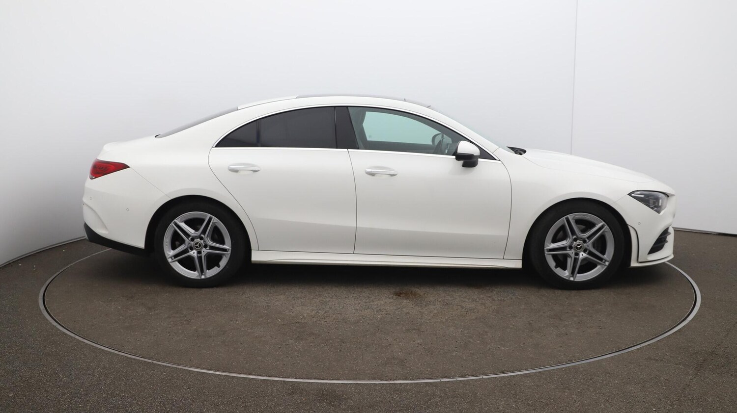 Used Mercedes-Benz CLA 2020 for sale - 76109627: Photo 51