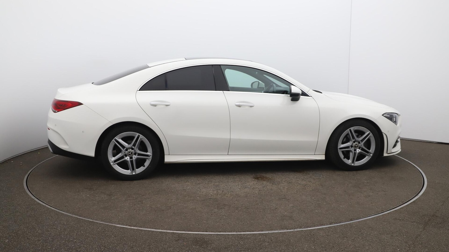Used Mercedes-Benz CLA 2020 for sale - 76109627: Photo 52