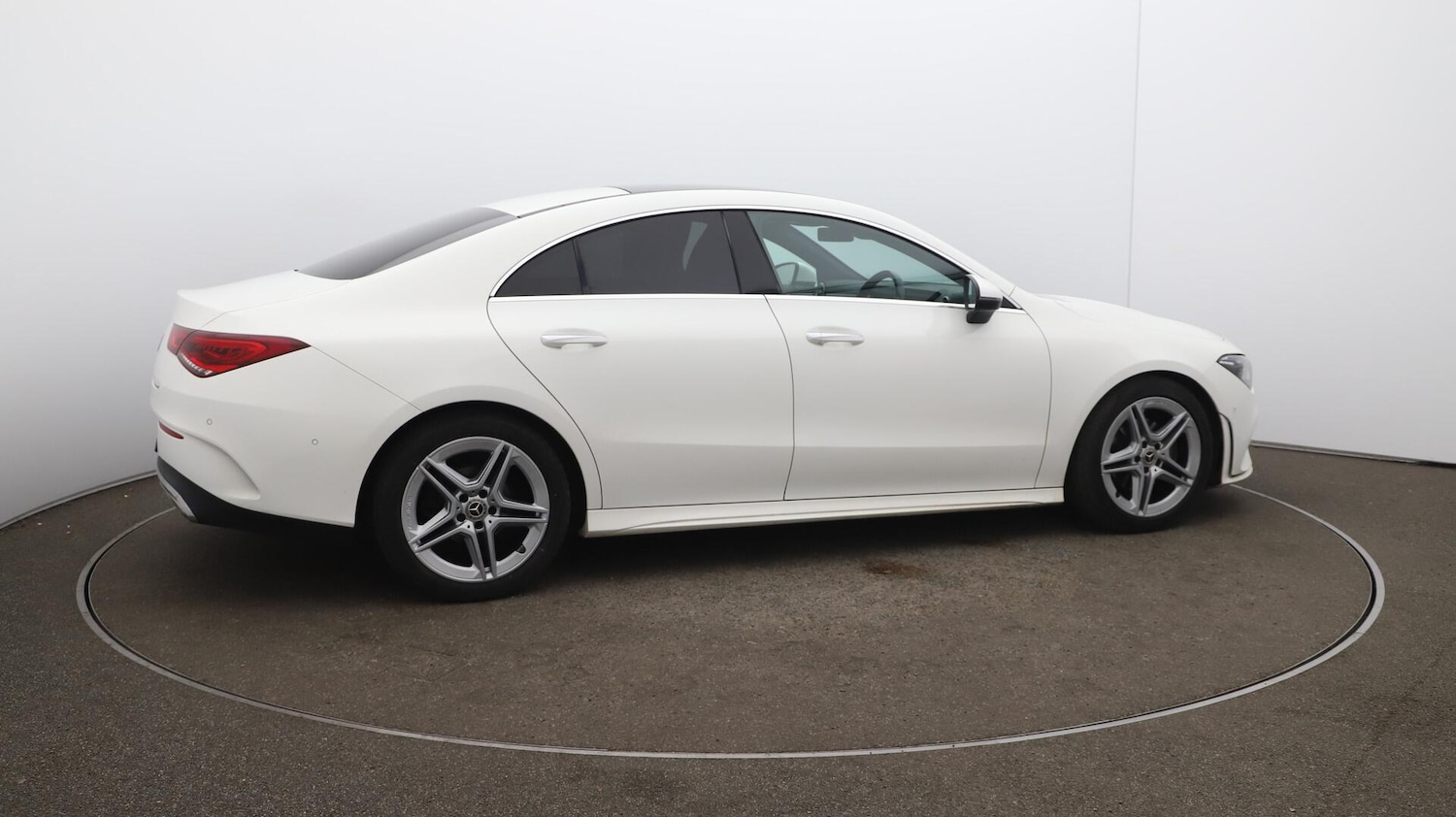 Used Mercedes-Benz CLA 2020 for sale - 76109627: Photo 53