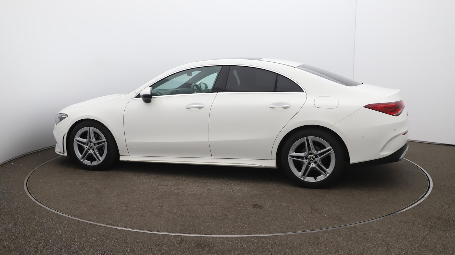 Used Mercedes-Benz CLA 2020 for sale - 76109627: Photo 60
