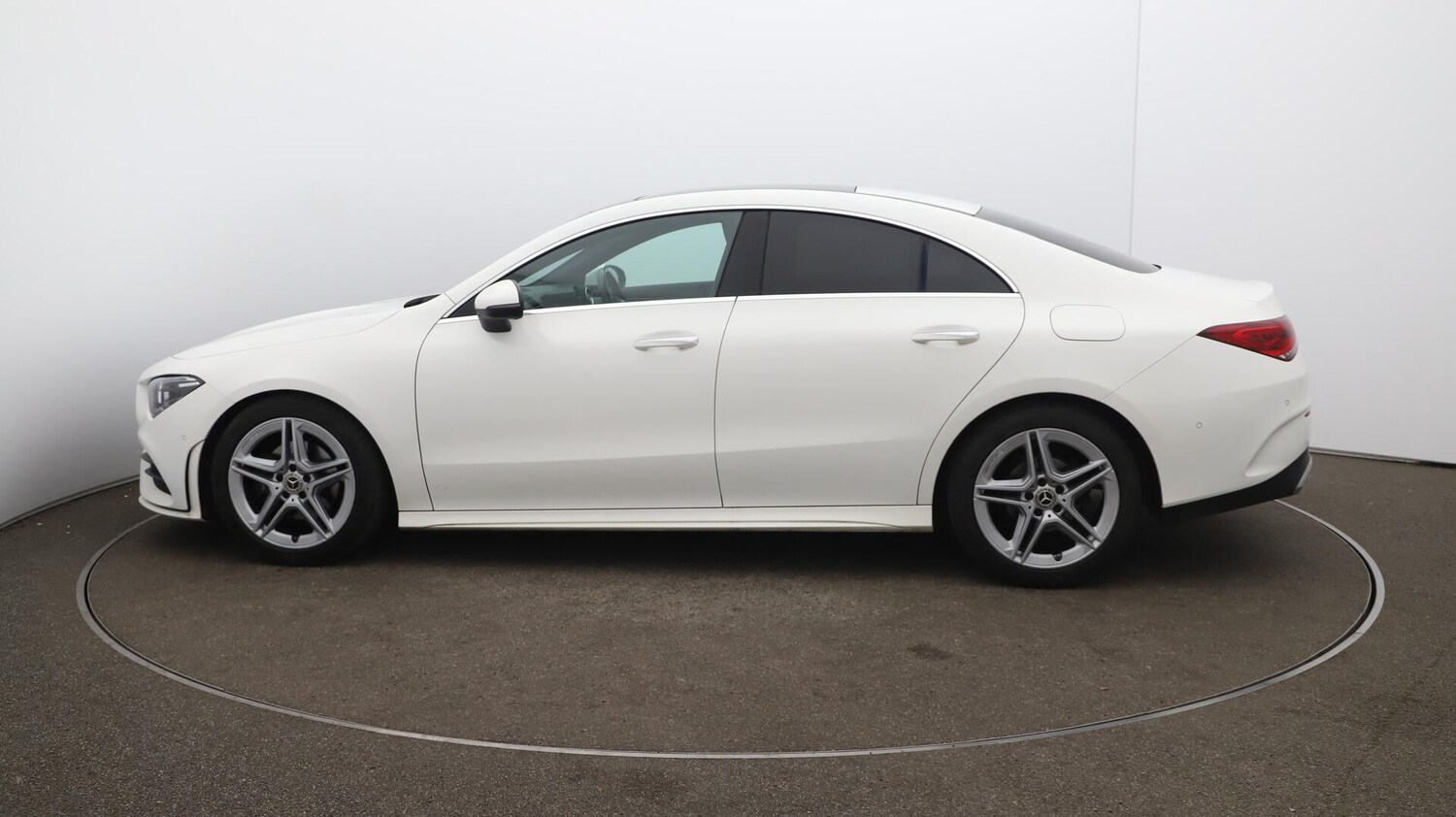 Used Mercedes-Benz CLA 2020 for sale - 76109627: Photo 66