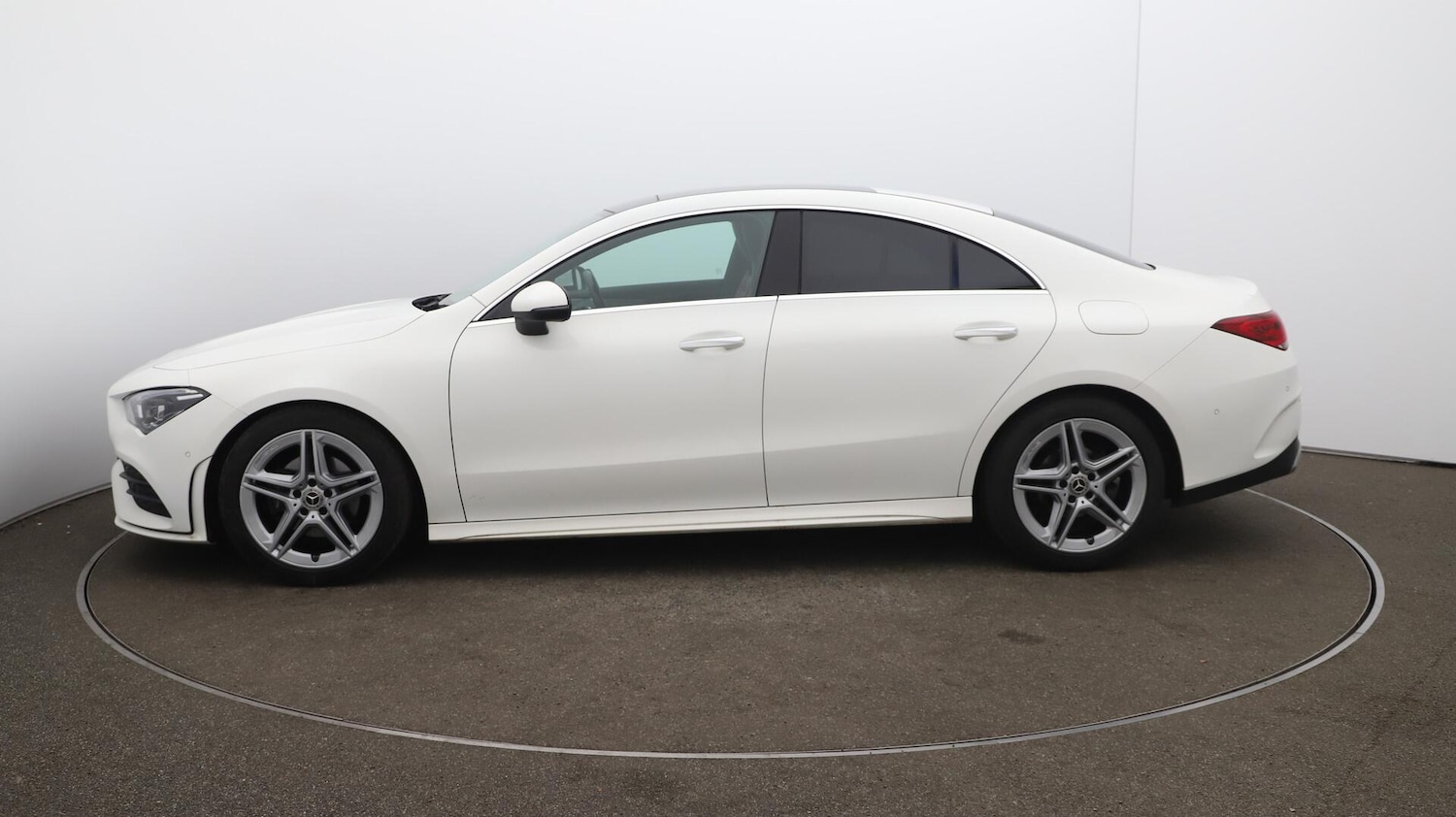 Used Mercedes-Benz CLA 2020 for sale - 76109627: Photo 67