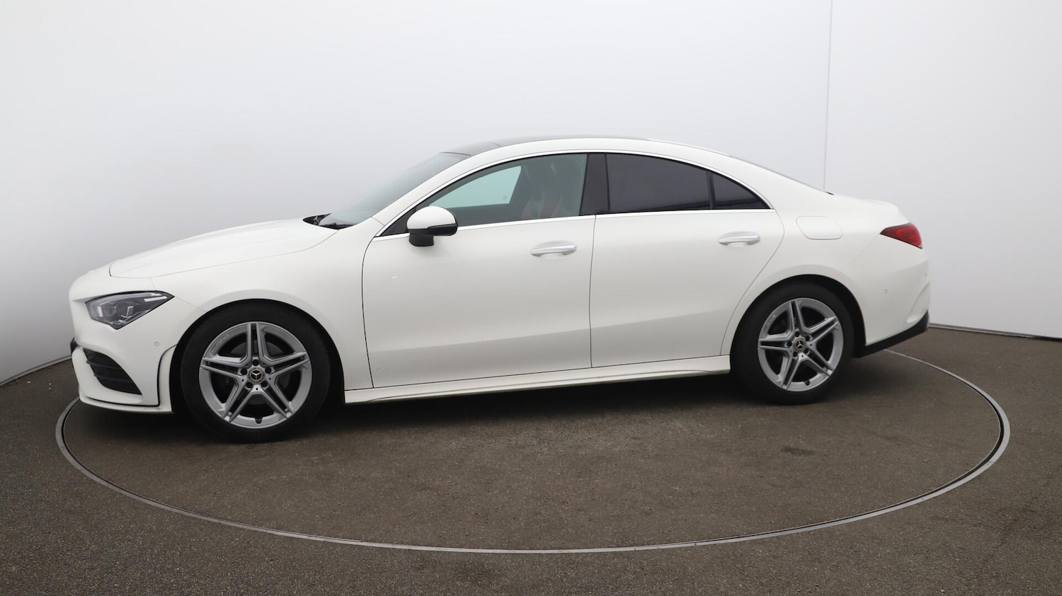 Used Mercedes-Benz CLA 2020 for sale - 76109627: Photo 68