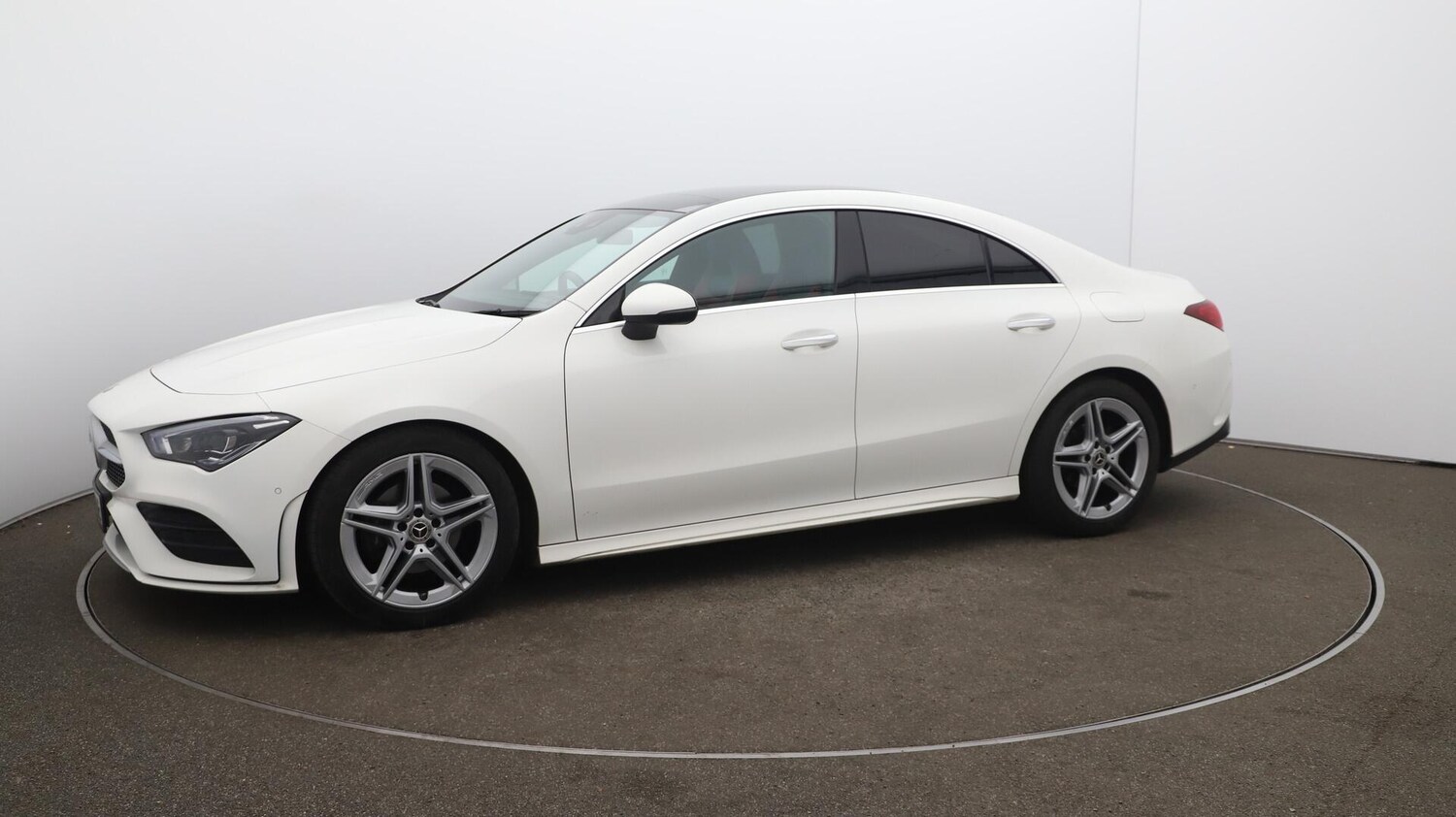 Used Mercedes-Benz CLA 2020 for sale - 76109627: Photo 69