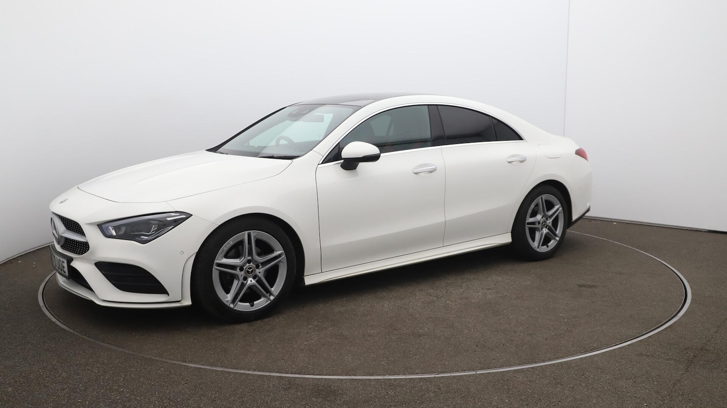 Used Mercedes-Benz CLA 2020 for sale - 76109627: Photo 70