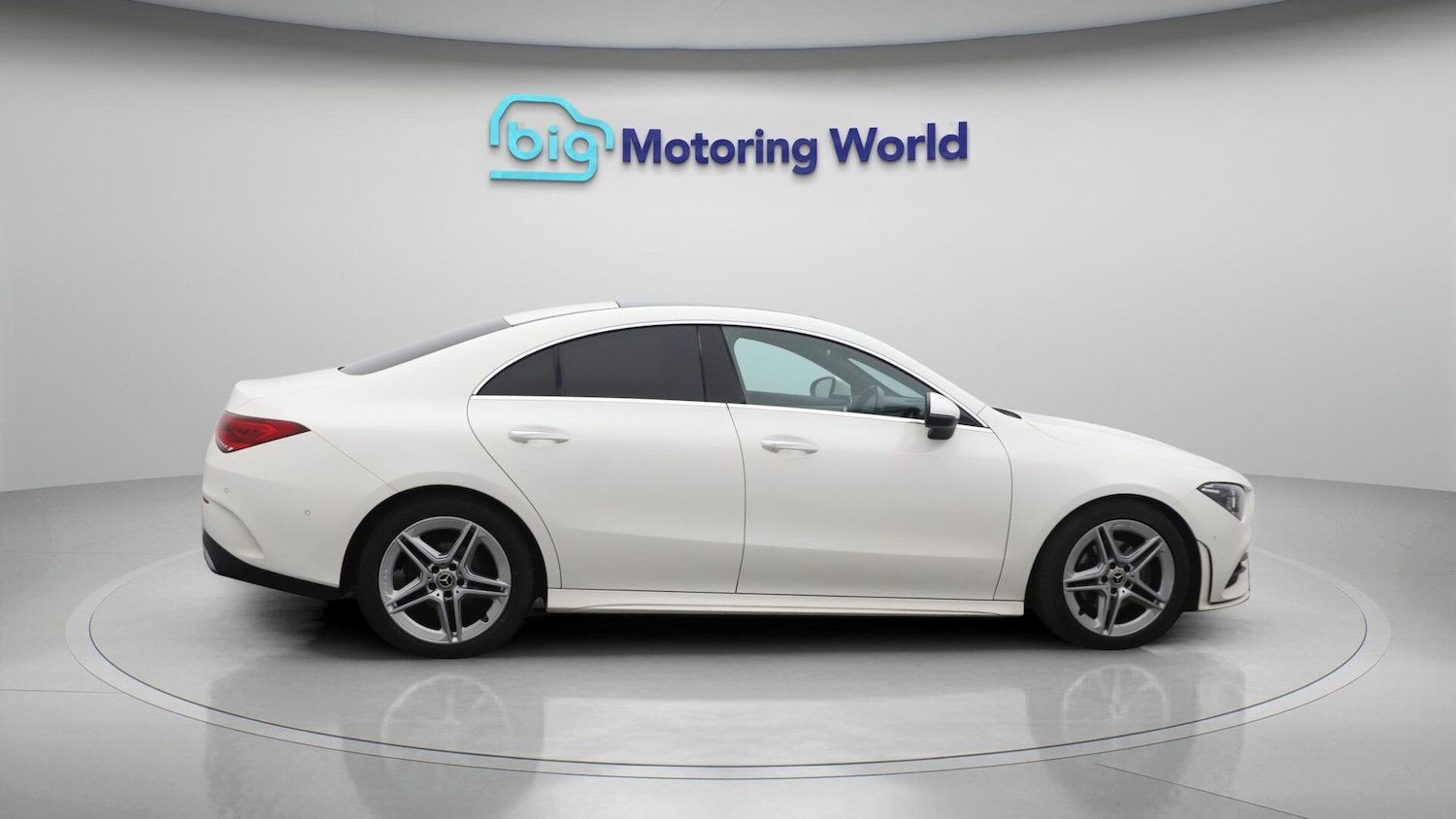 Used Mercedes-Benz CLA 2020 for sale - 76109627: Photo 9