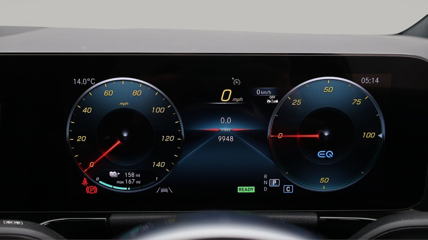 Used Mercedes-Benz EQA 2023 for sale - 77690932: Photo 10