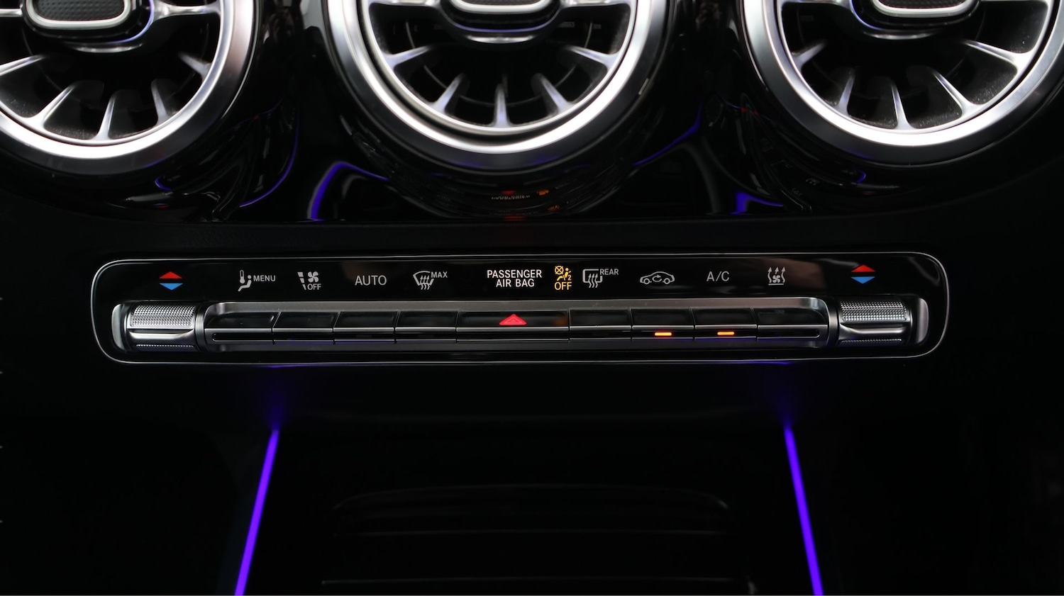 Used Mercedes-Benz EQA 2023 for sale - 77690932: Photo 12