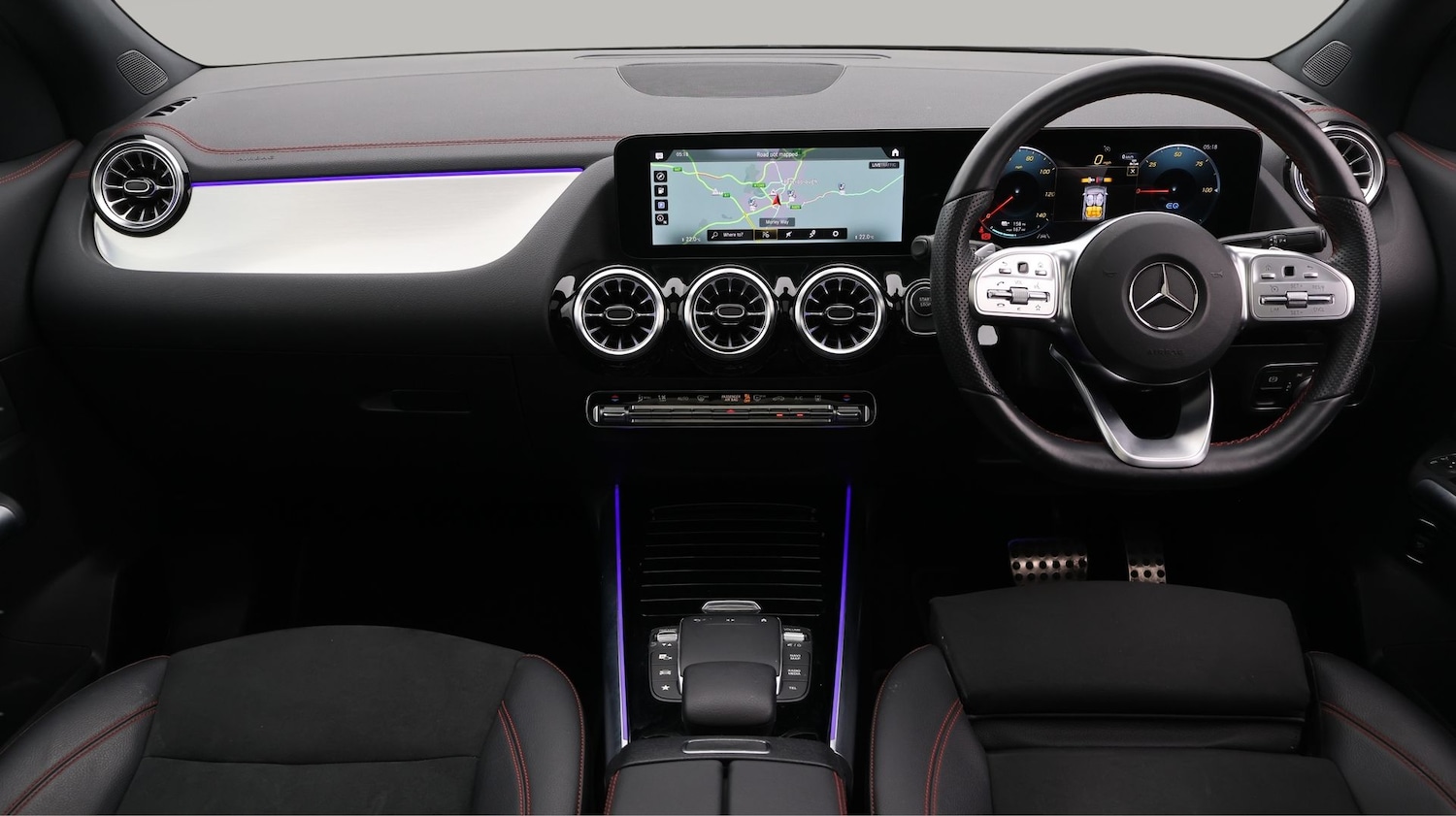 Used Mercedes-Benz EQA 2023 for sale - 77690932: Photo 13