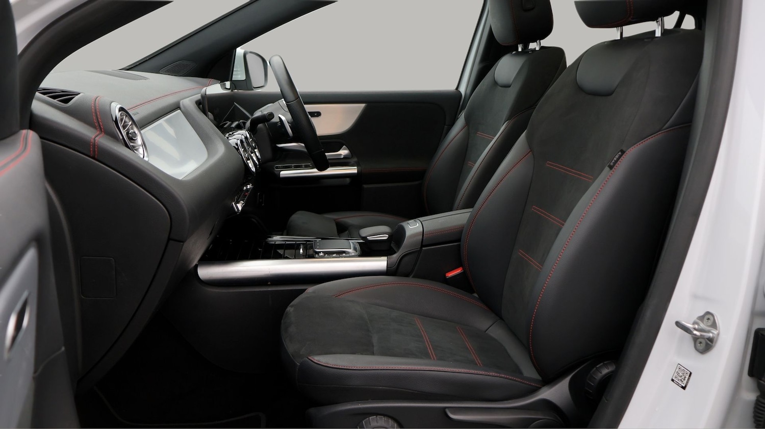 Used Mercedes-Benz EQA 2023 for sale - 77690932: Photo 14