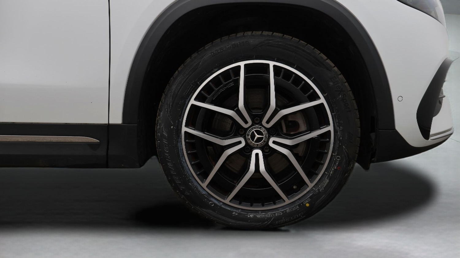 Used Mercedes-Benz EQA 2023 for sale - 77690932: Photo 18