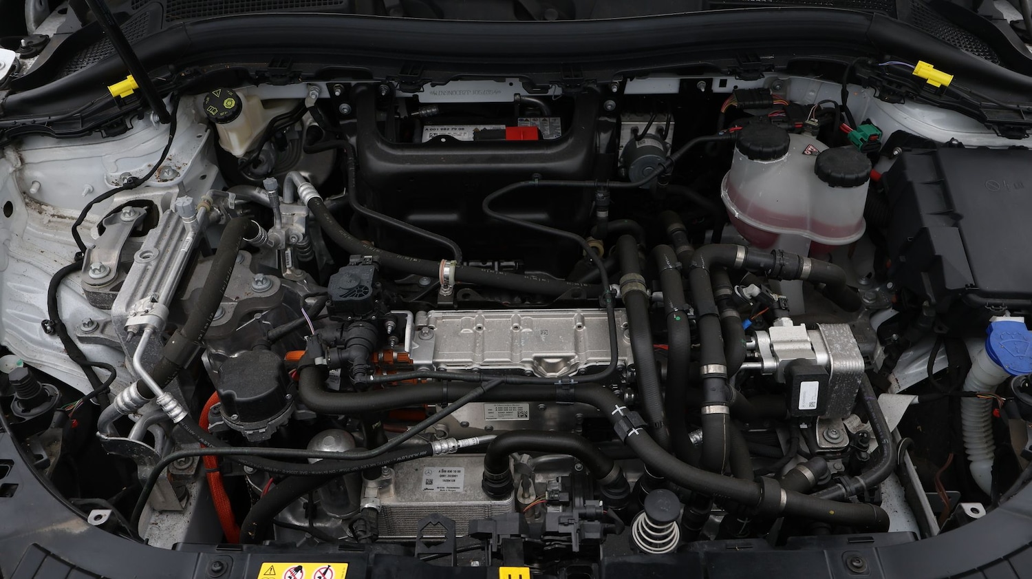 Used Mercedes-Benz EQA 2023 for sale - 77690932: Photo 19