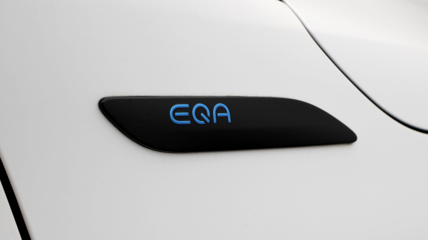 Used Mercedes-Benz EQA 2023 for sale - 77690932: Photo 21