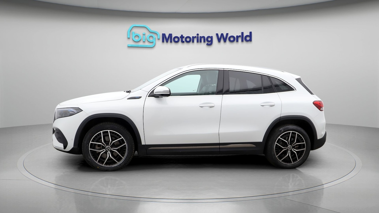 Used Mercedes-Benz EQA 2023 for sale - 77690932: Photo 4