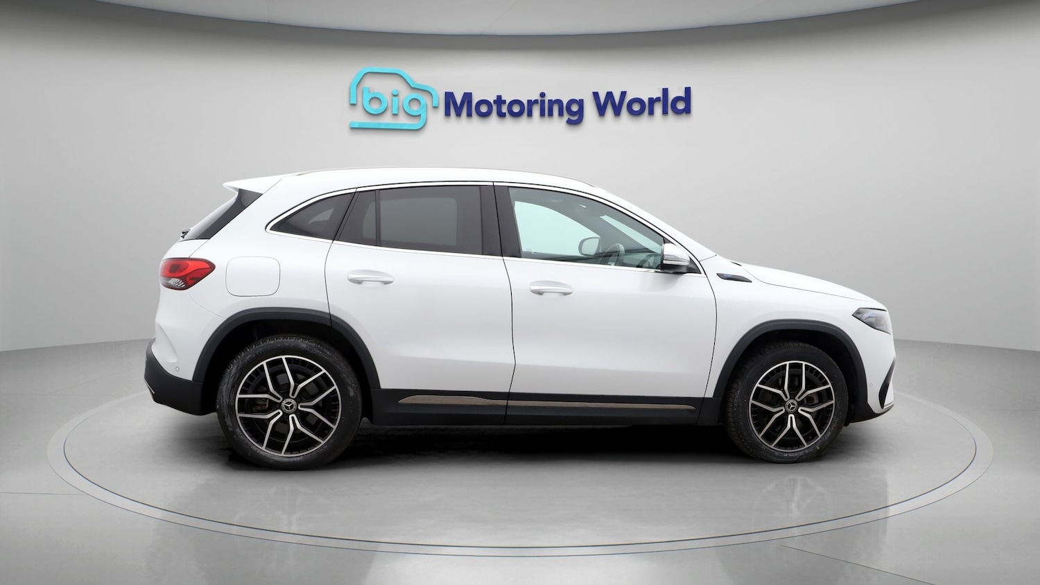 Used Mercedes-Benz EQA 2023 for sale - 77690932: Photo 8